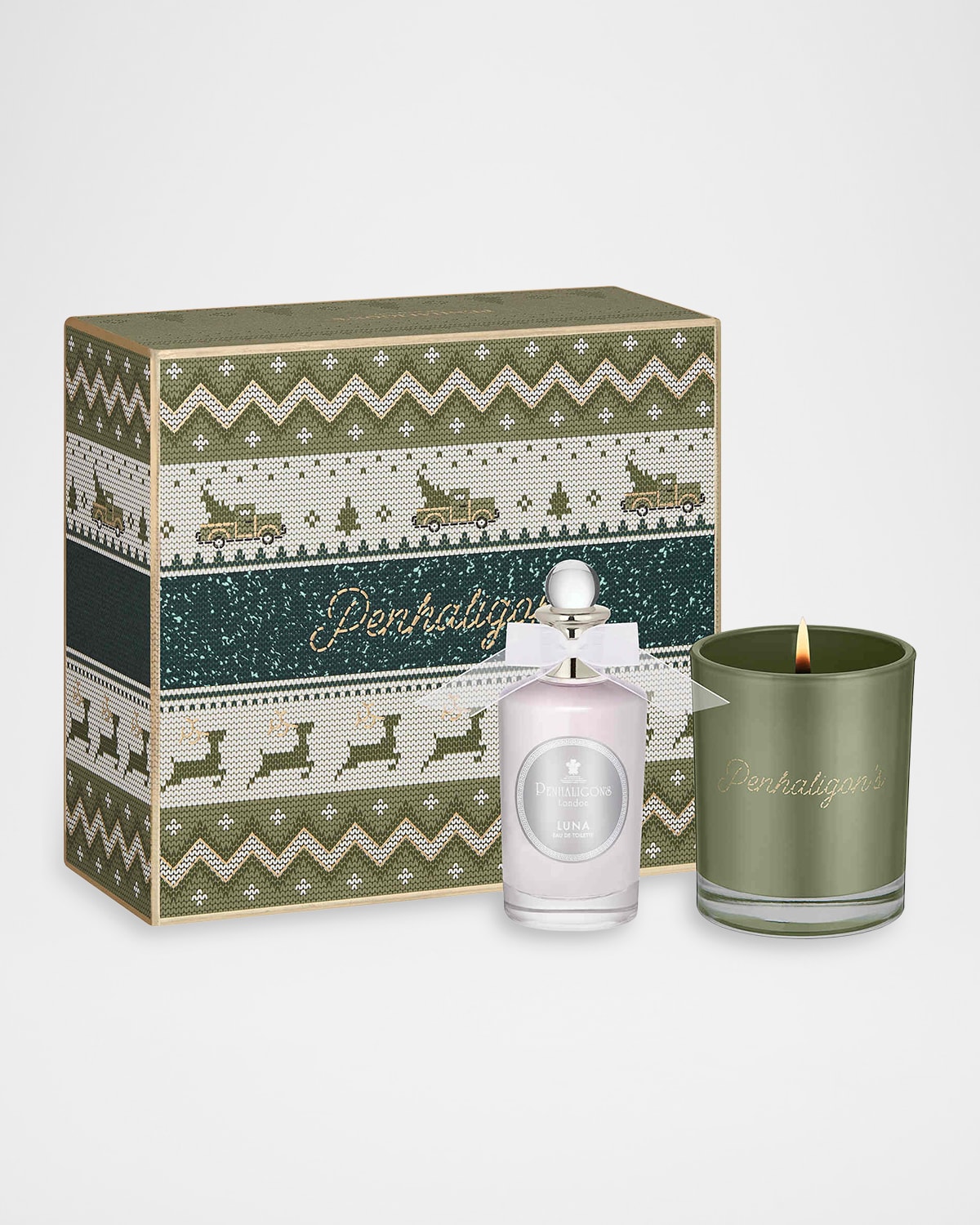 Luna 2-Piece Fragrance Gift Set