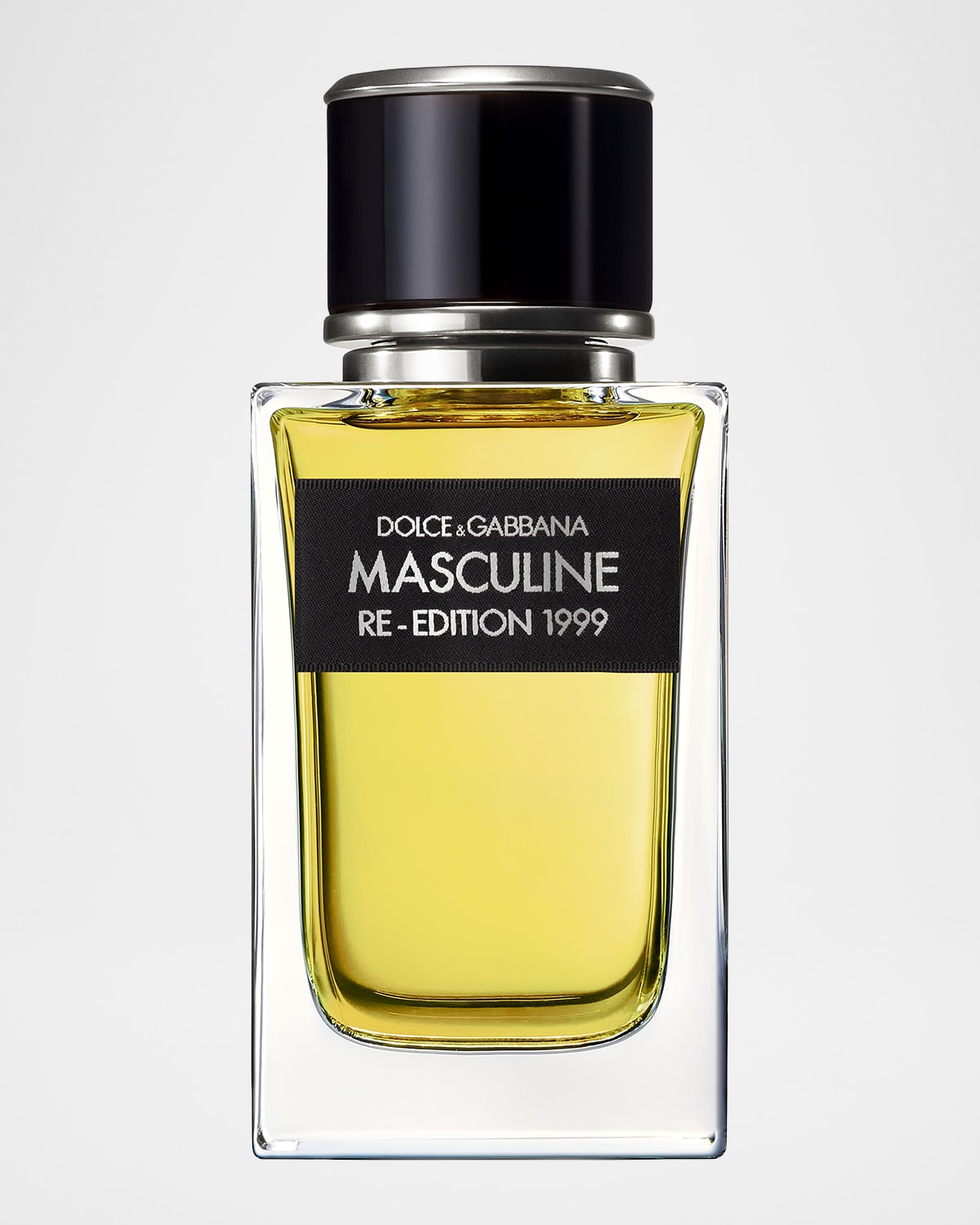 Masculine Re-Edition Eau de Parfum, 3.3 oz.