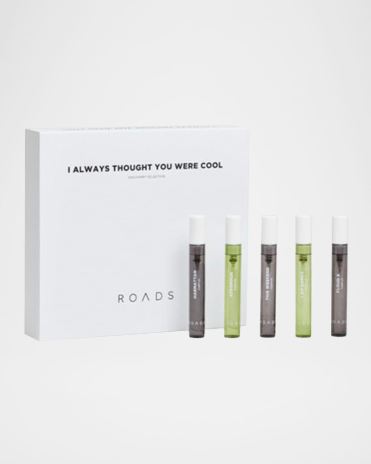 Roads I Always Though You Were Cool Fragrance Wardrobe | Thumbnail 4