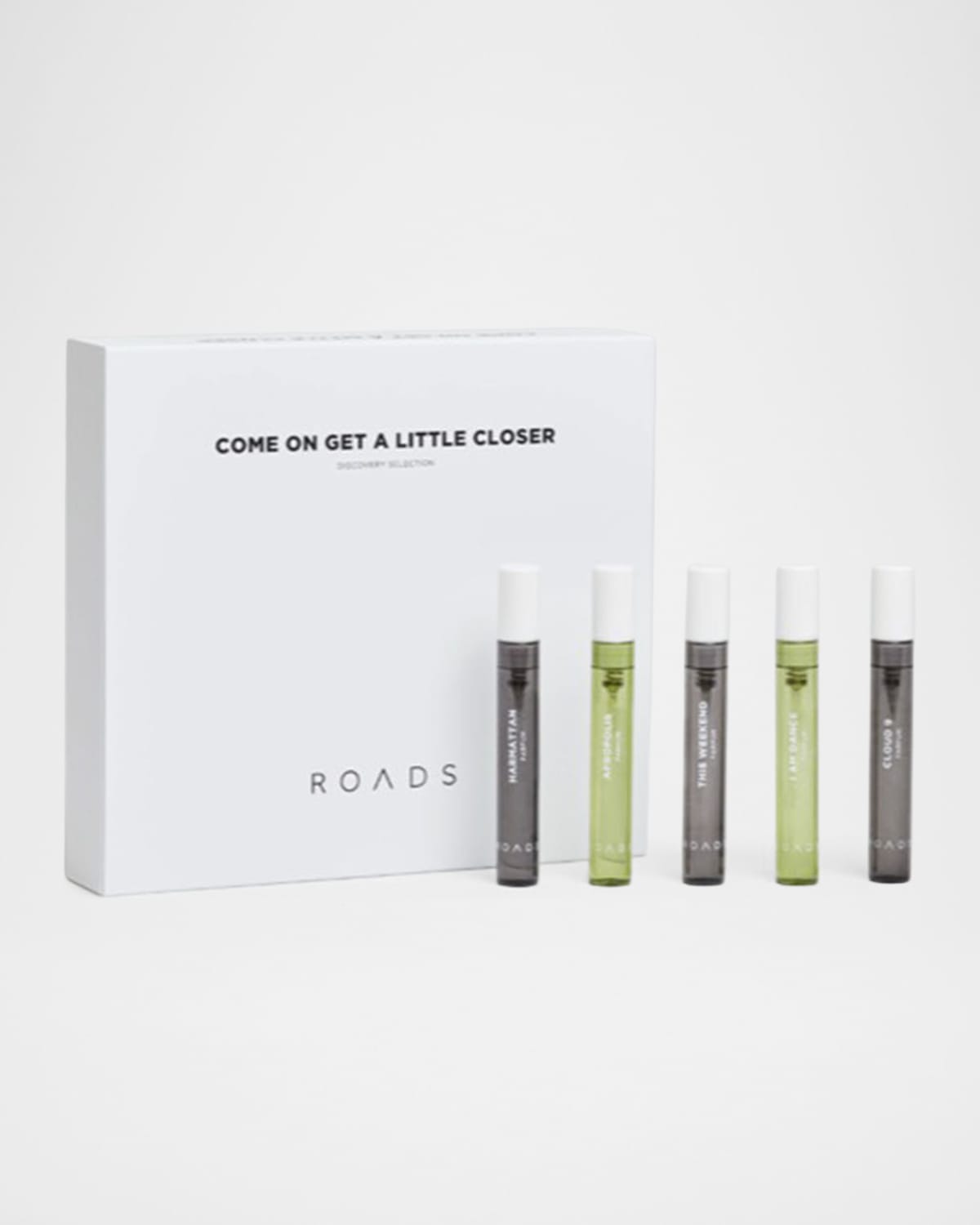 Roads Come On Get A Little Closer Fragrance Wardrobe | Thumbnail 4
