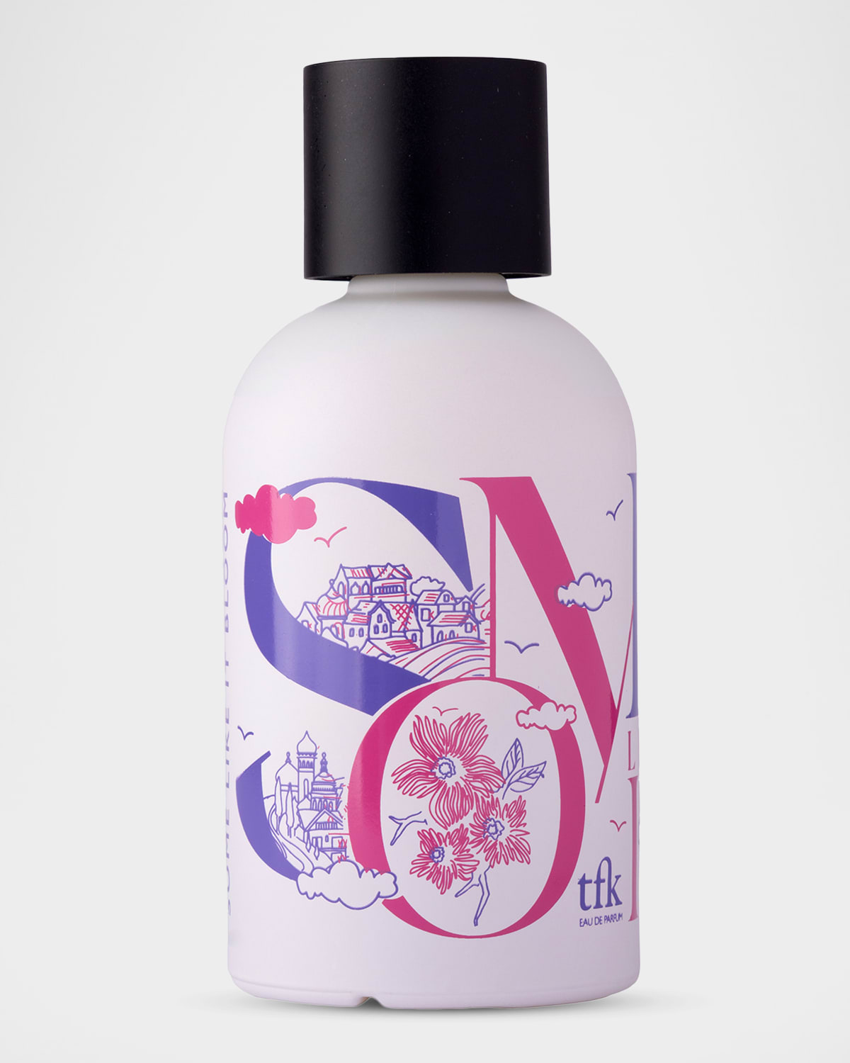 Some Like It Bloom Eau de Parfum, 3.4 oz.