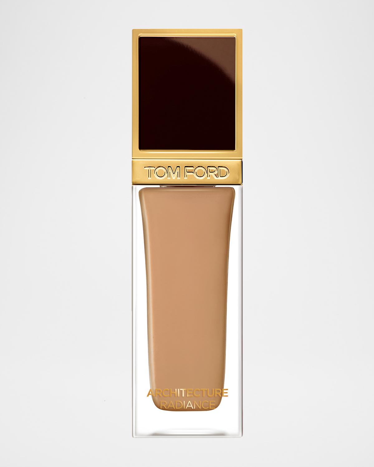 Tom Ford Architecture Radiance Hydrating Foundation With Spf 50 In 120n Tawny