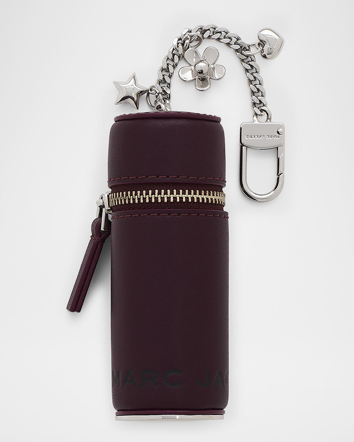 Marc Jacobs The Lipstick Case Charm