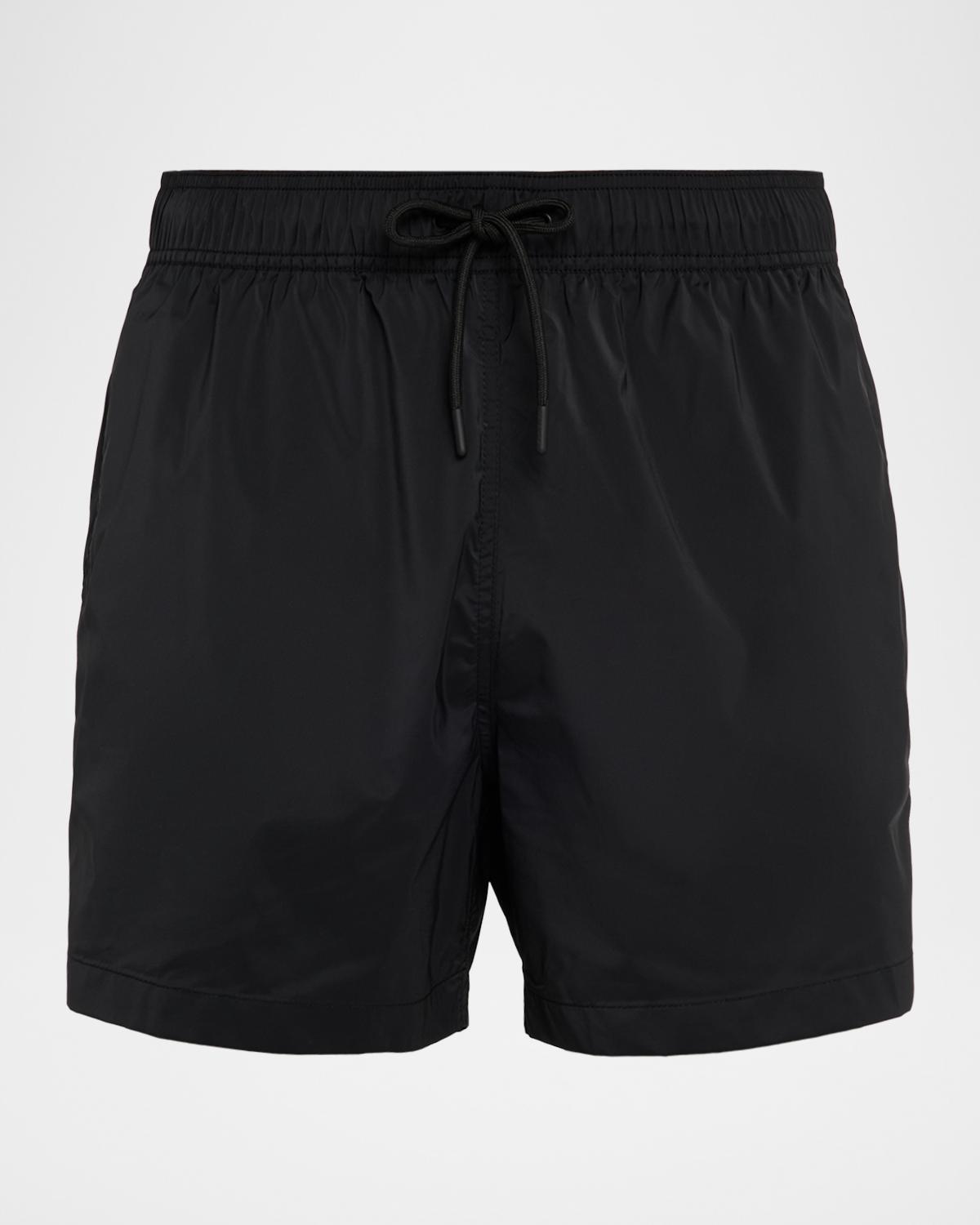 Frescobol Carioca Men's Salvador Quick-Dry Swim Shorts