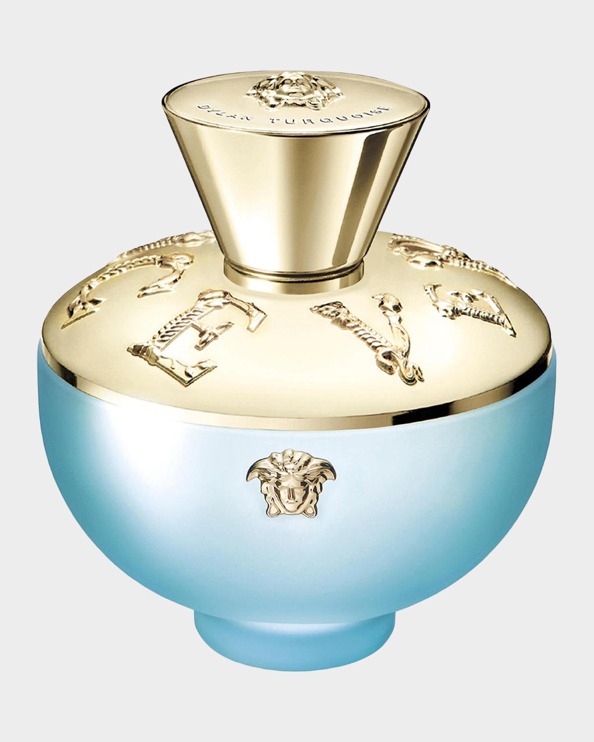 Dylan Turquoise Eau de Toilette