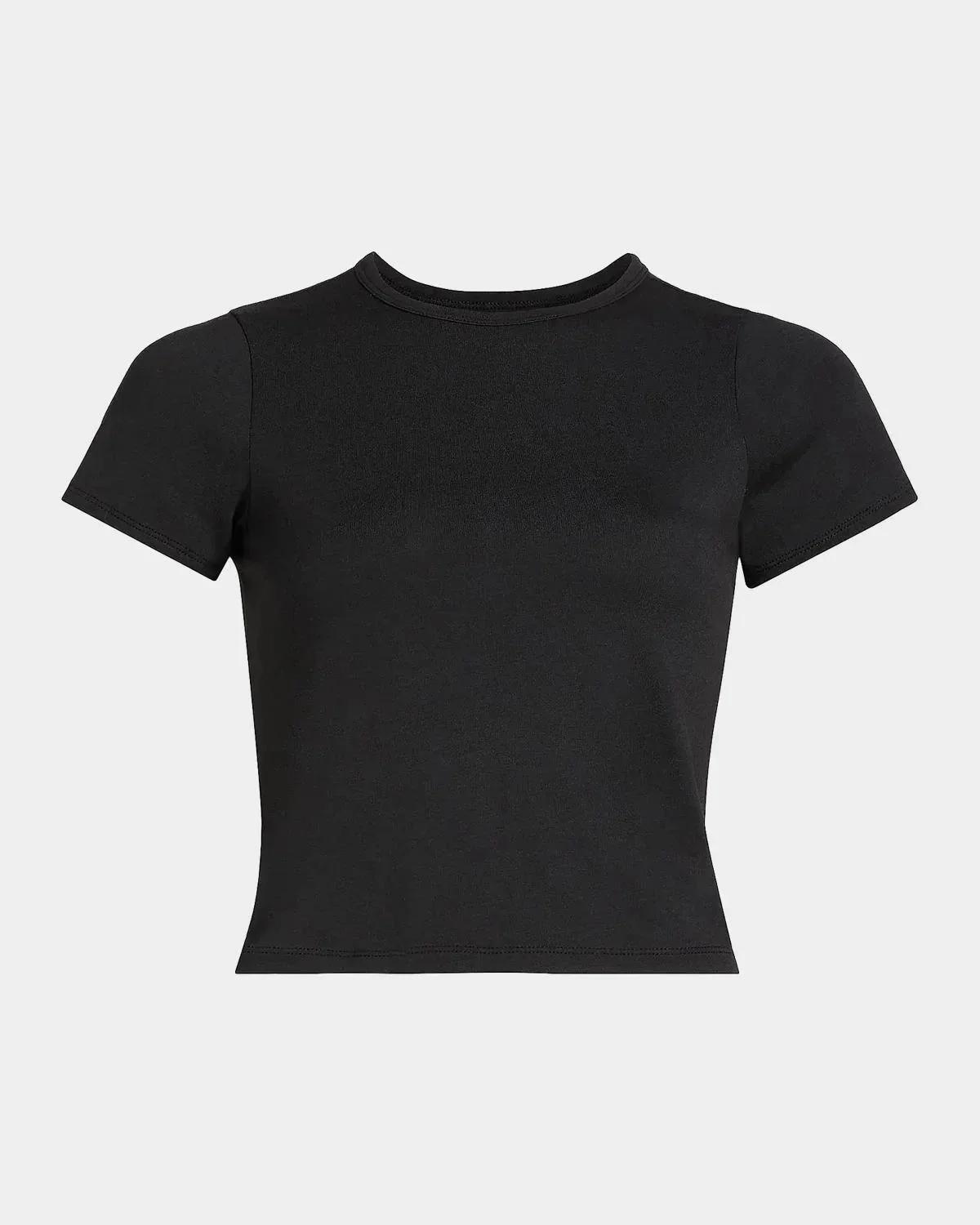 Toccin Crewneck Baby Tee