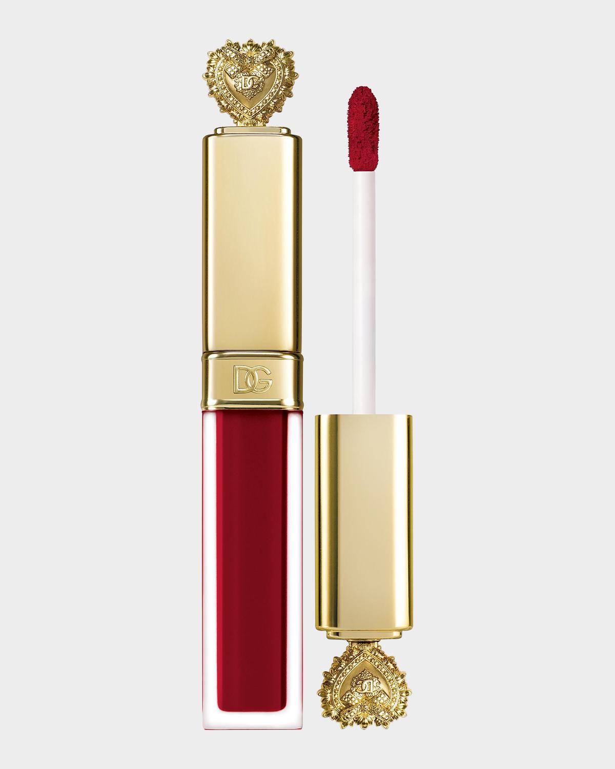 Everkiss Liquid Lip
