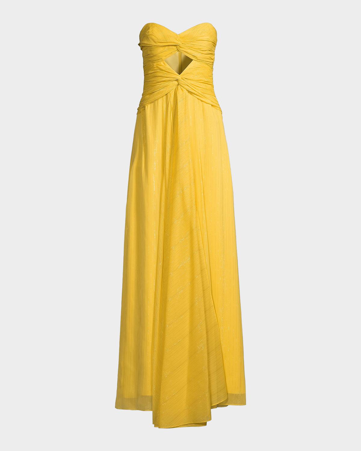 Likely Clea Sweetheart Gown