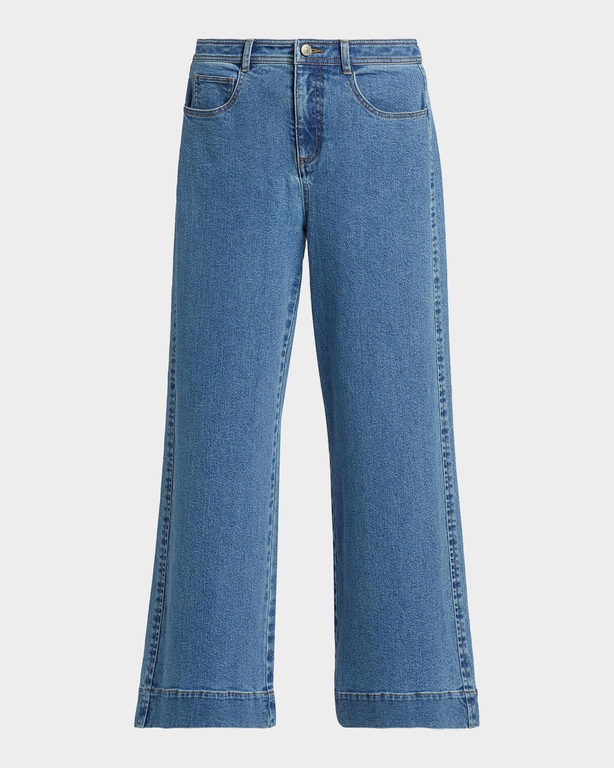 Likely Betsy Relaxed Jeans