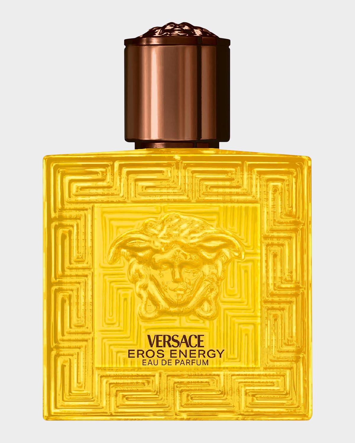 Versace Eros Energy Eau De Parfum Spray