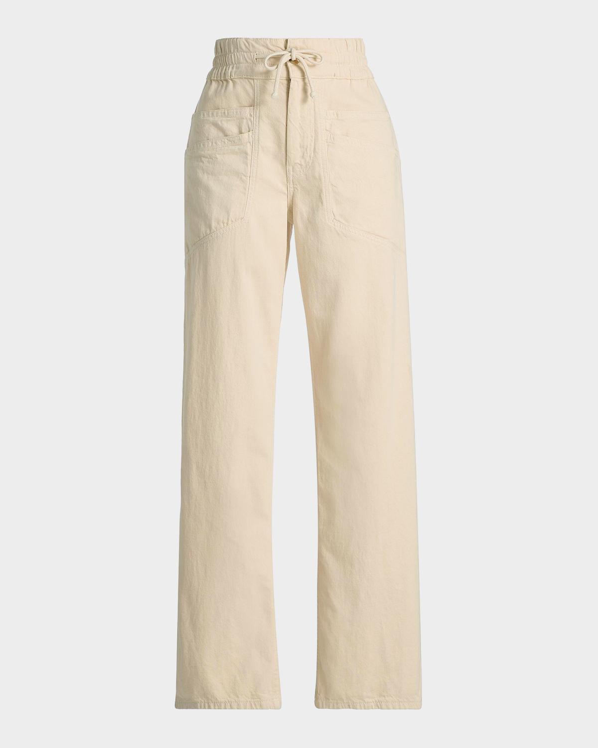 ba & sh Fima Drawstring Pants
