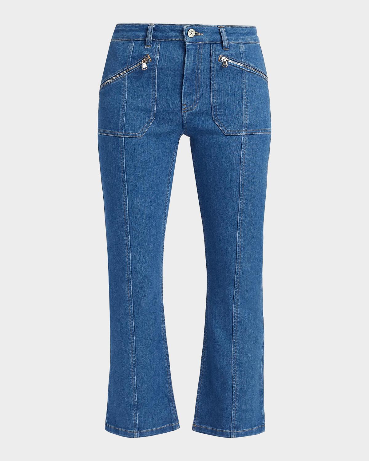 Likely Celeste Cropped Pants