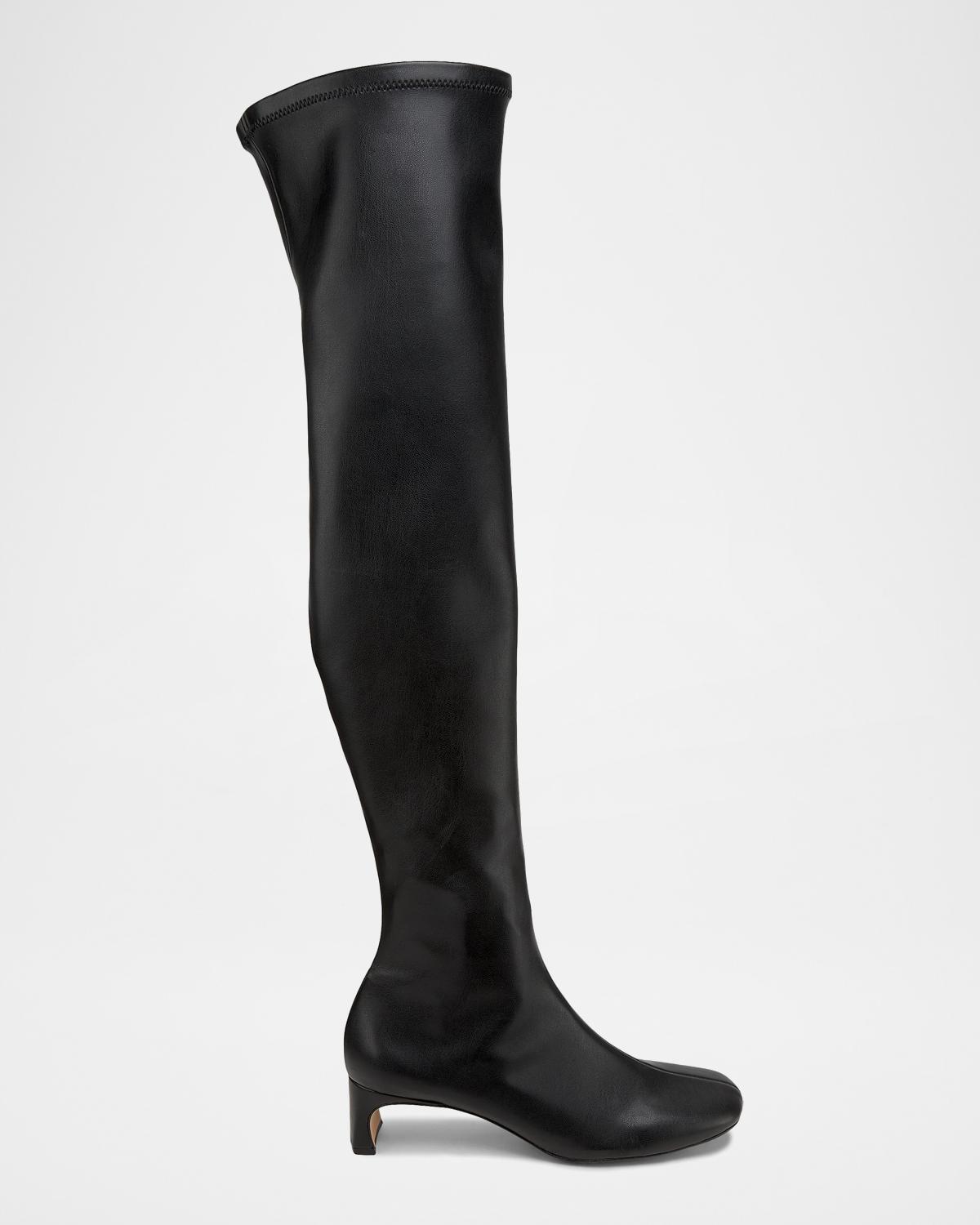 Odissì Francoise 50MM Over-The-Knee Boots