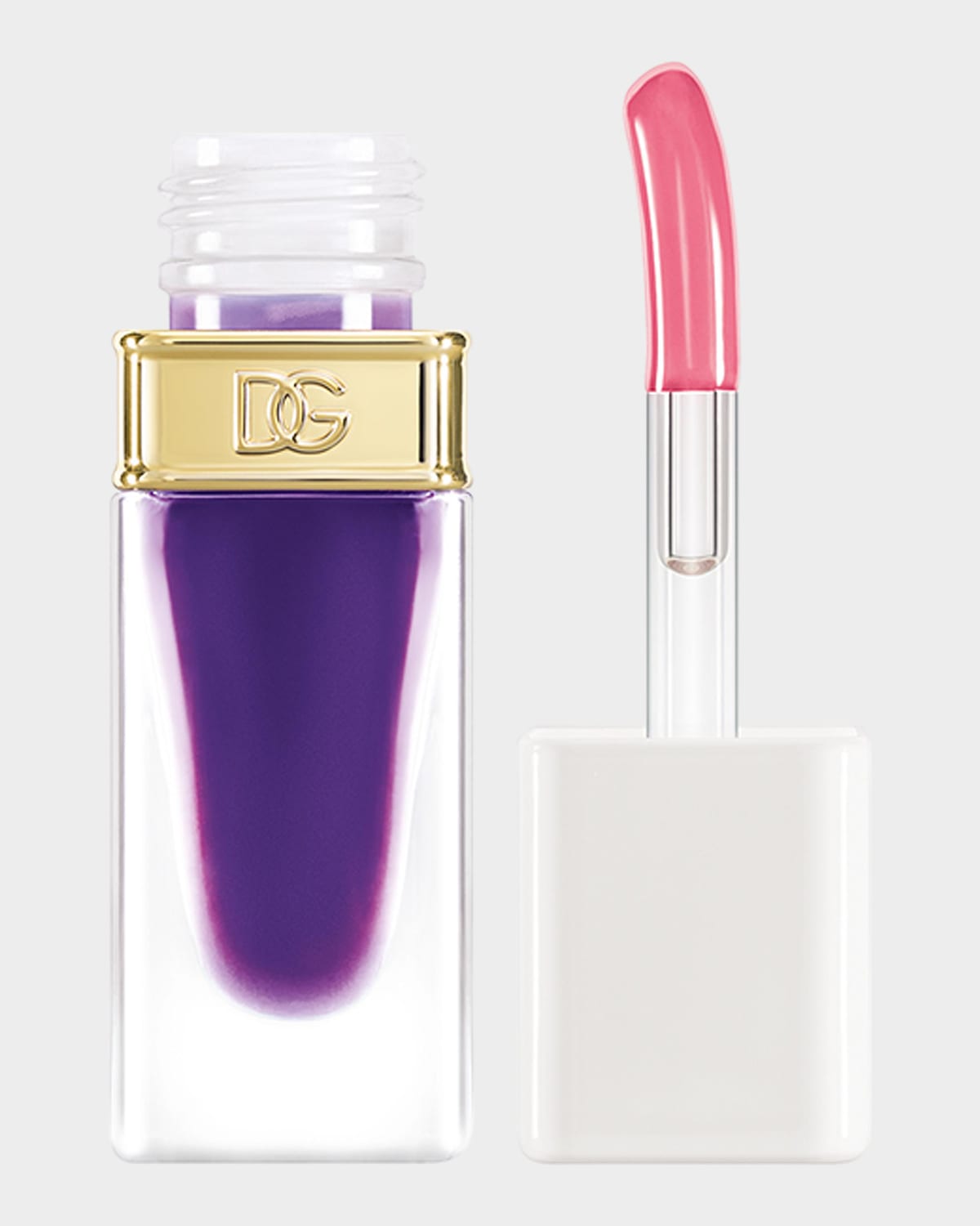 Dolce & Gabbana Violet Liquid Blush