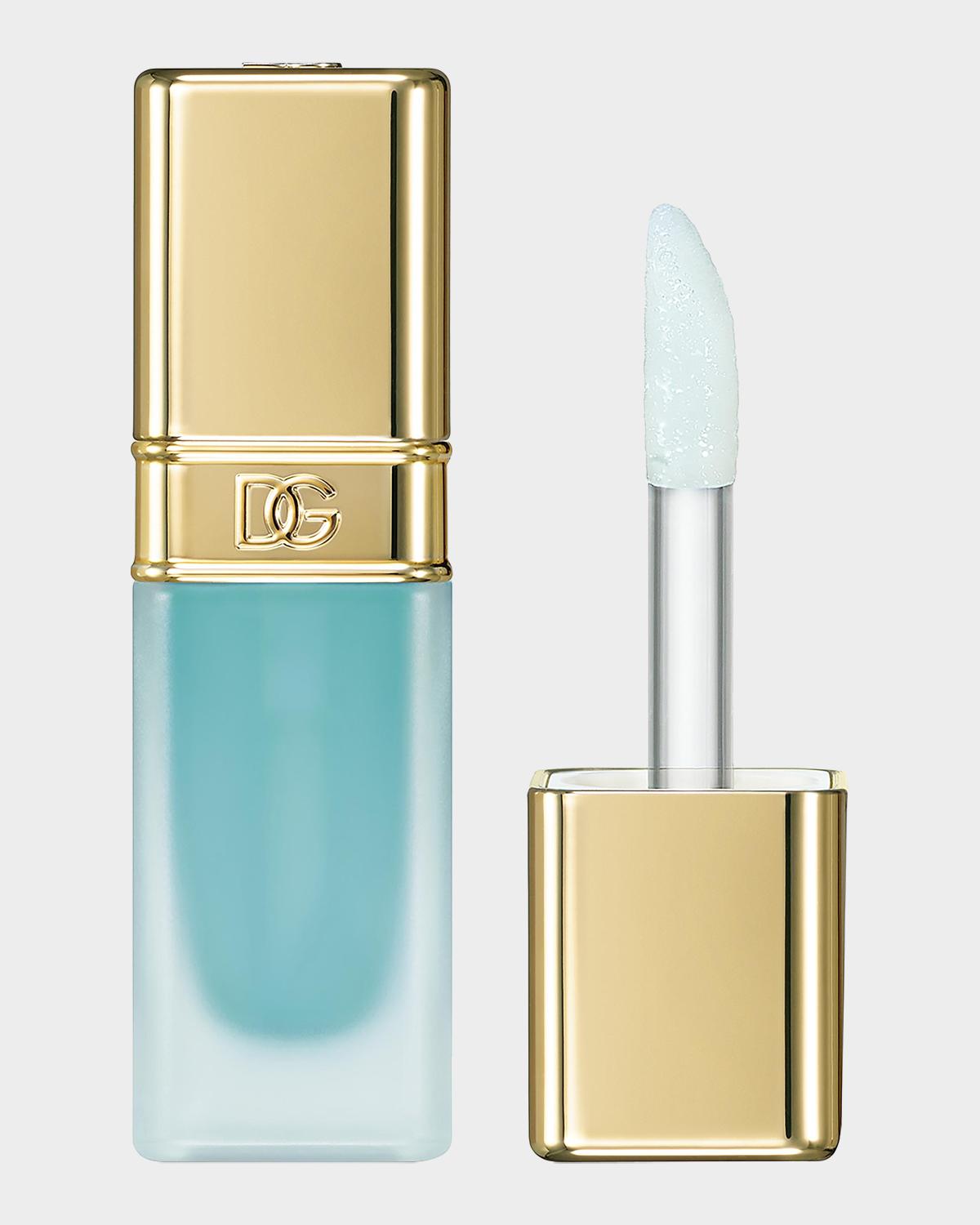 Flash Plumping Lip Oil