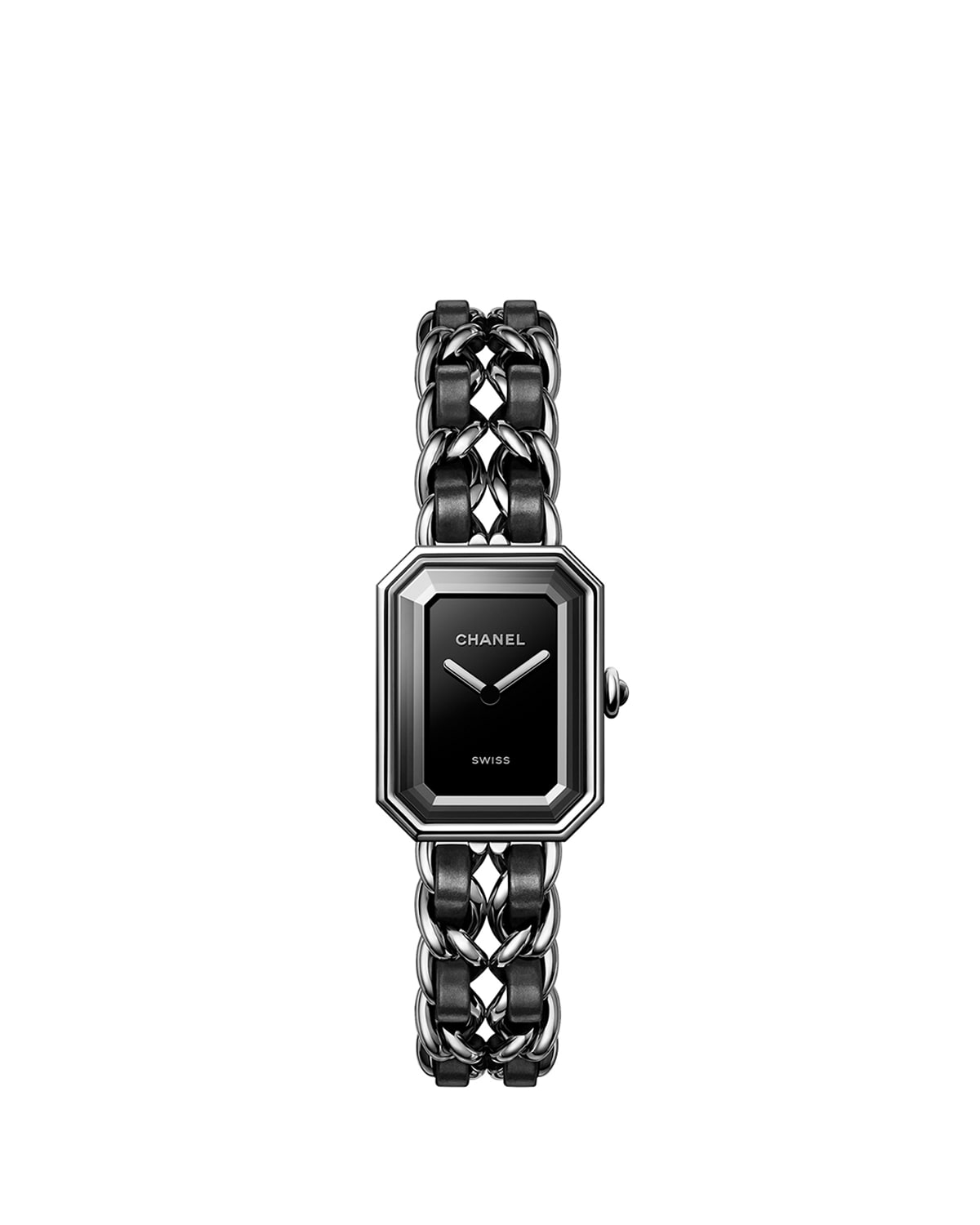 CHANEL PREMIÈRE ICONIC CHAIN WATCH | Thumbnail 4 CHANEL PREMIÈRE ICONIC CHAIN WATCH | Thumbnail 4