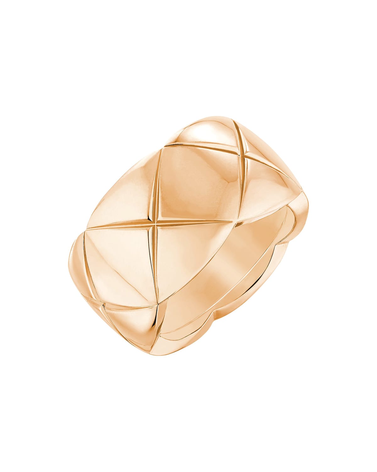 CHANEL COCO CRUSH RING