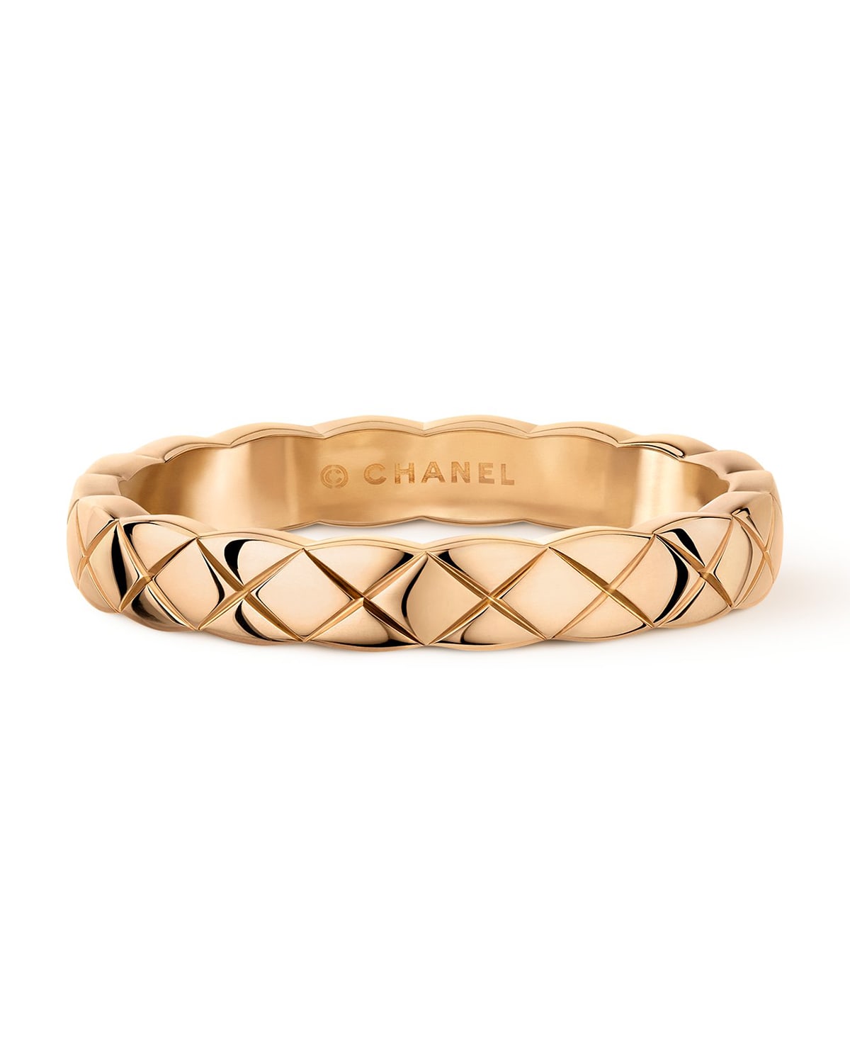 COCO CRUSH SLIM RING
