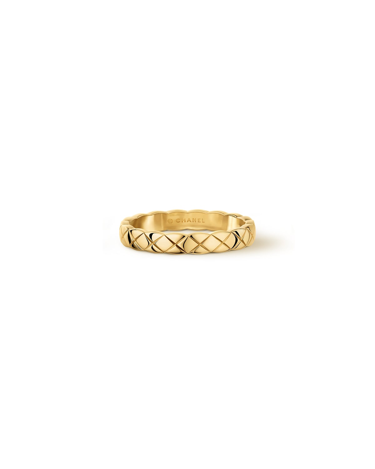 COCO CRUSH RING