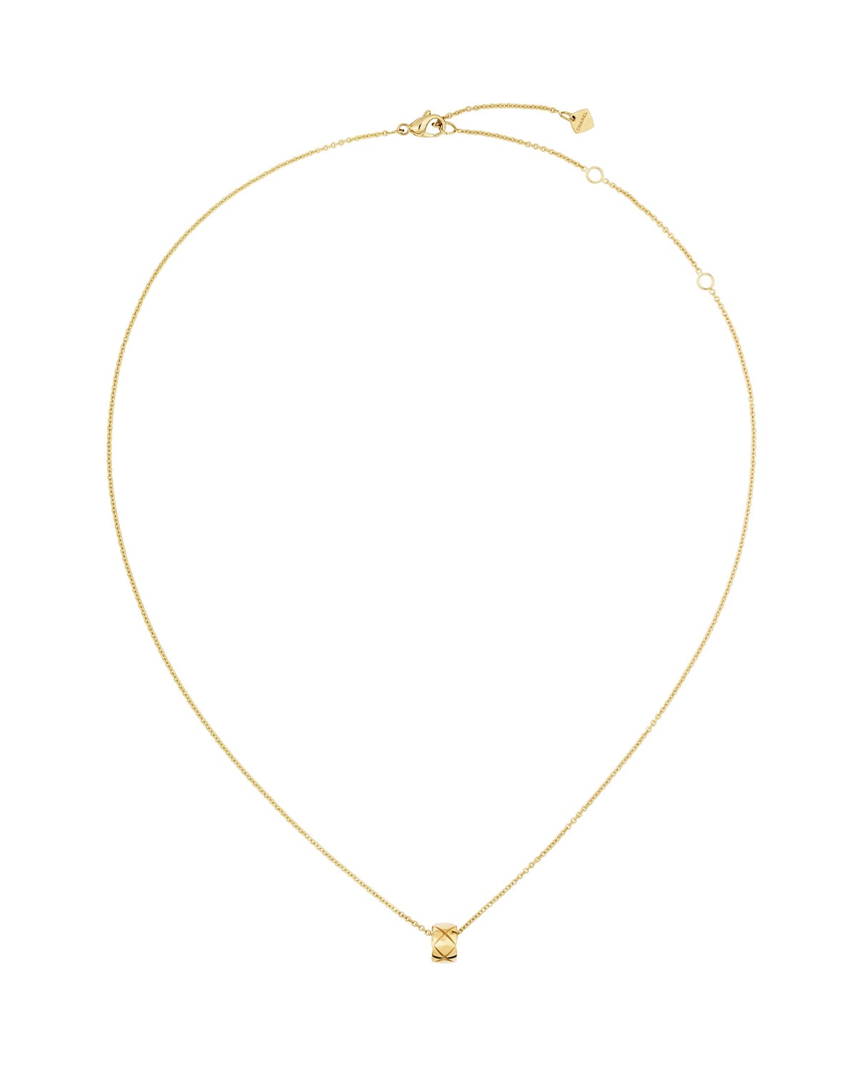 COCO CRUSH NECKLACE