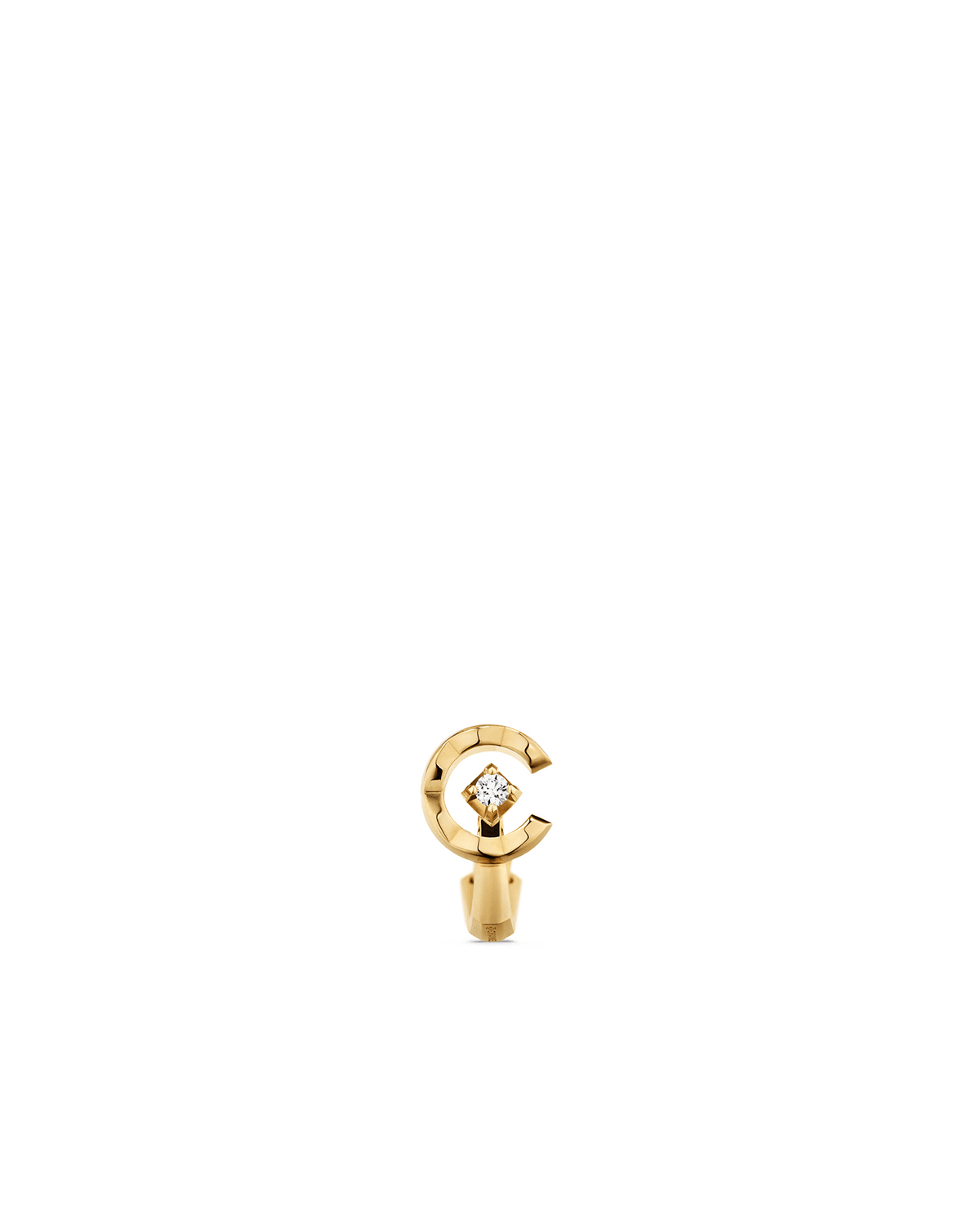 COCO SINGLE EARRING