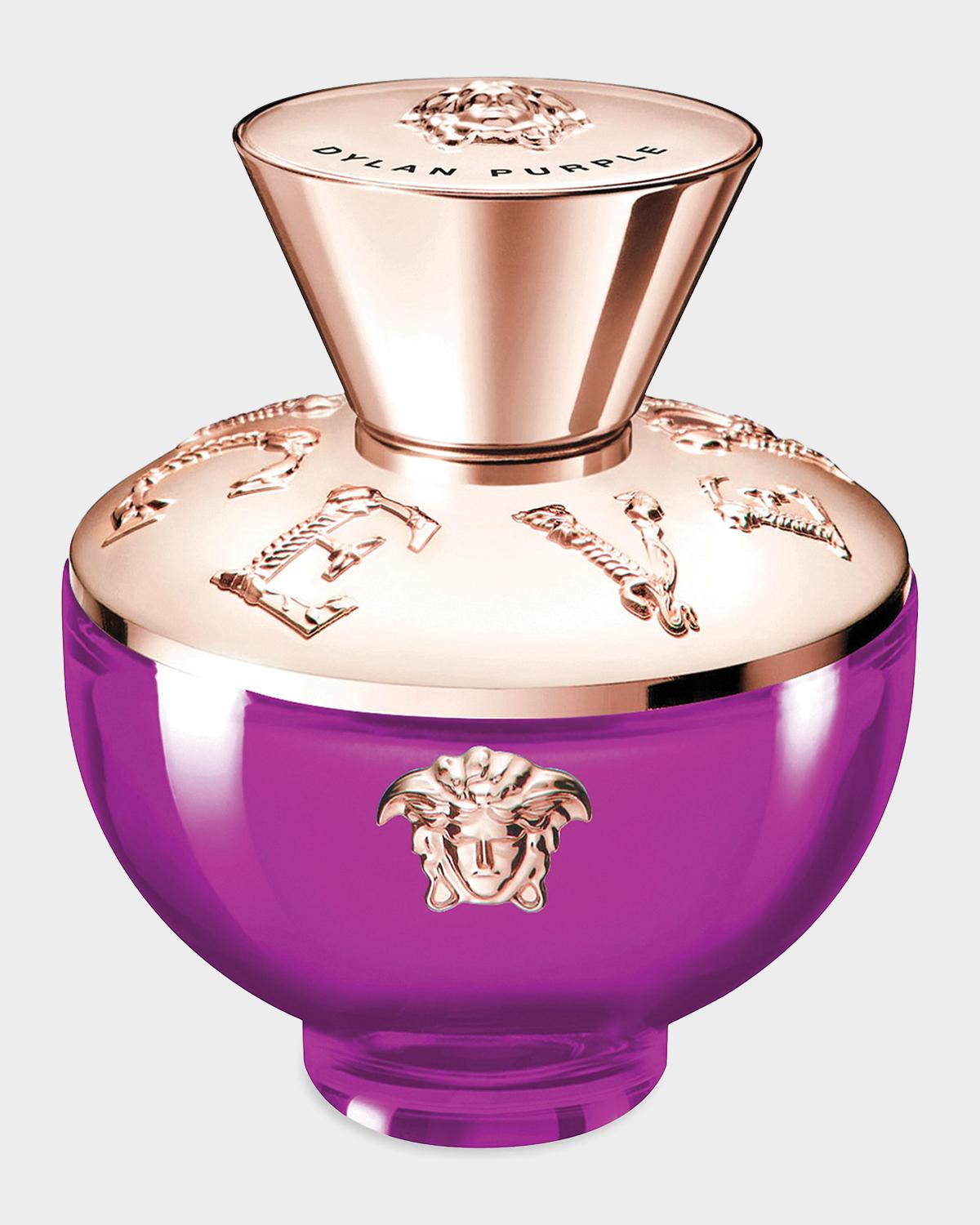 Versace Dylan Purple Eau De Parfum