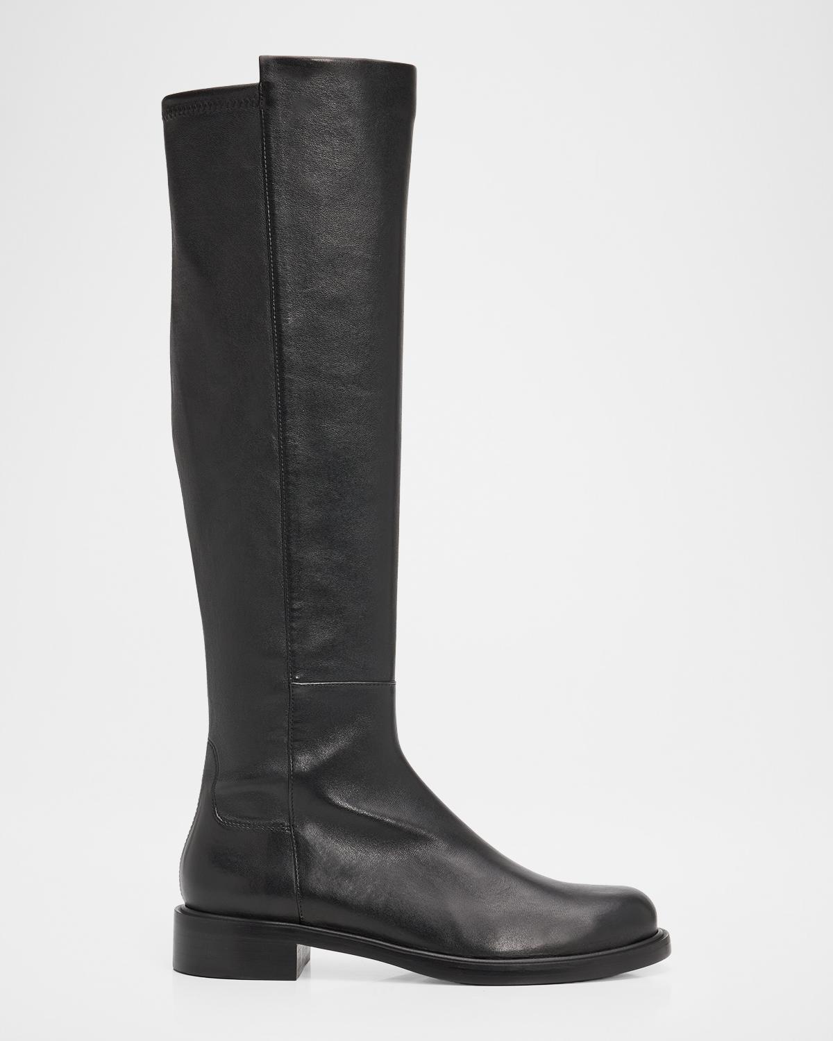 Stuart Weitzman 5050 Gisele Knee High Boots