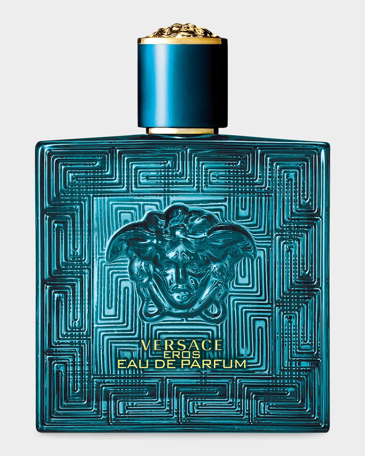 Versace Eros Eau De Parfum