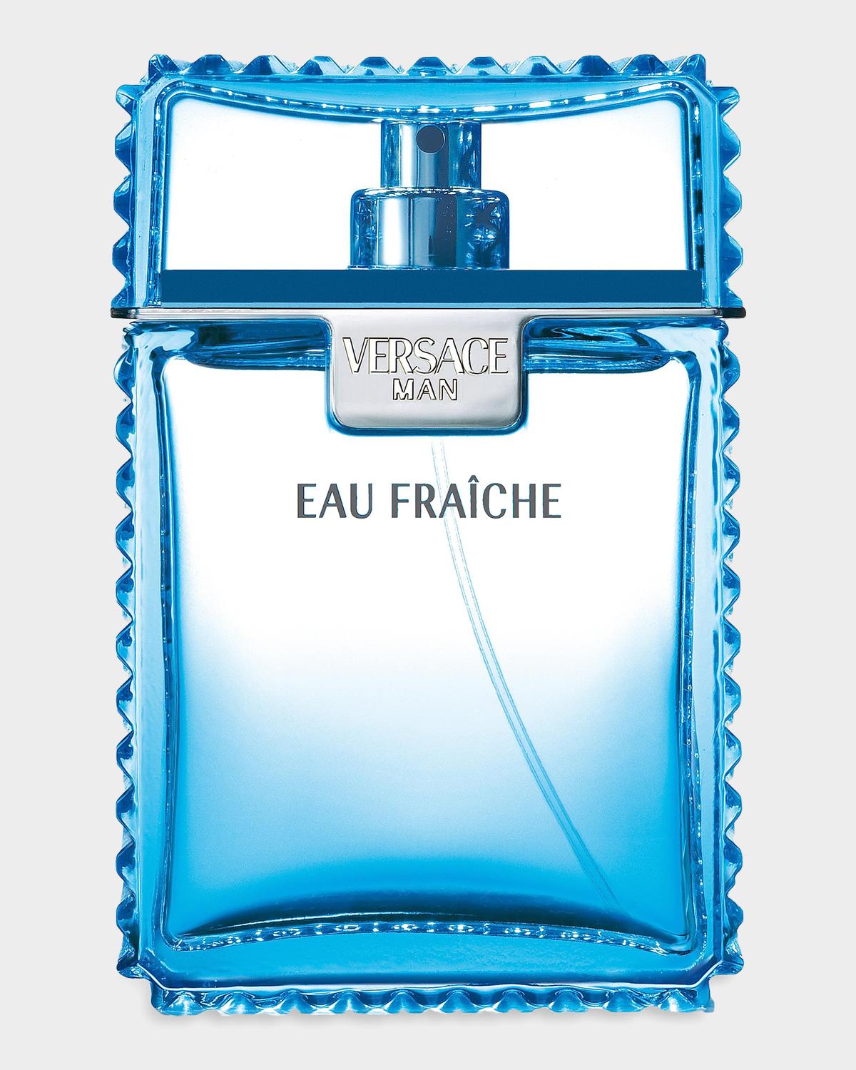Versace Man Eau Fraiche