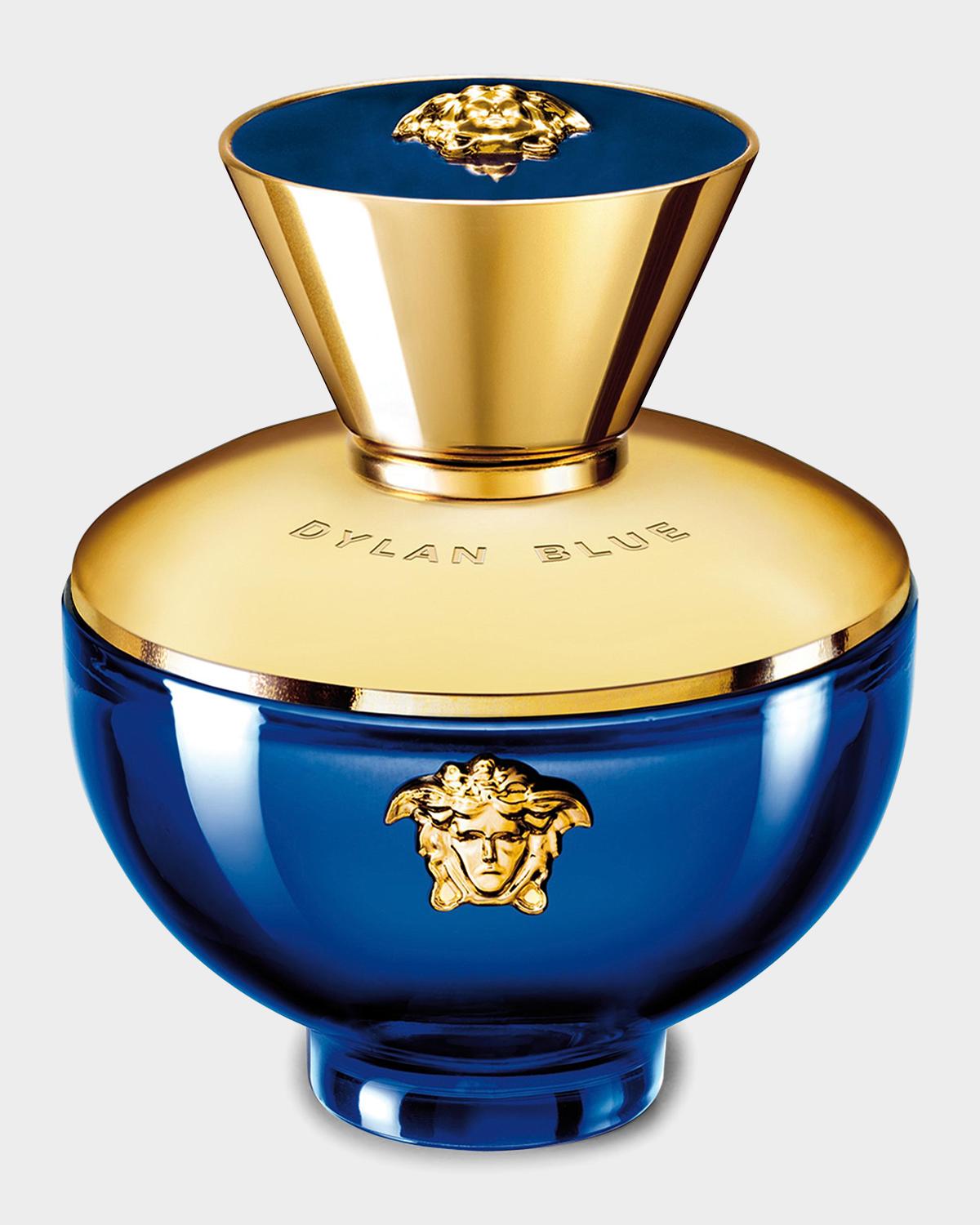 Versace Dylan Blue Pour Femme Eau De Parfum