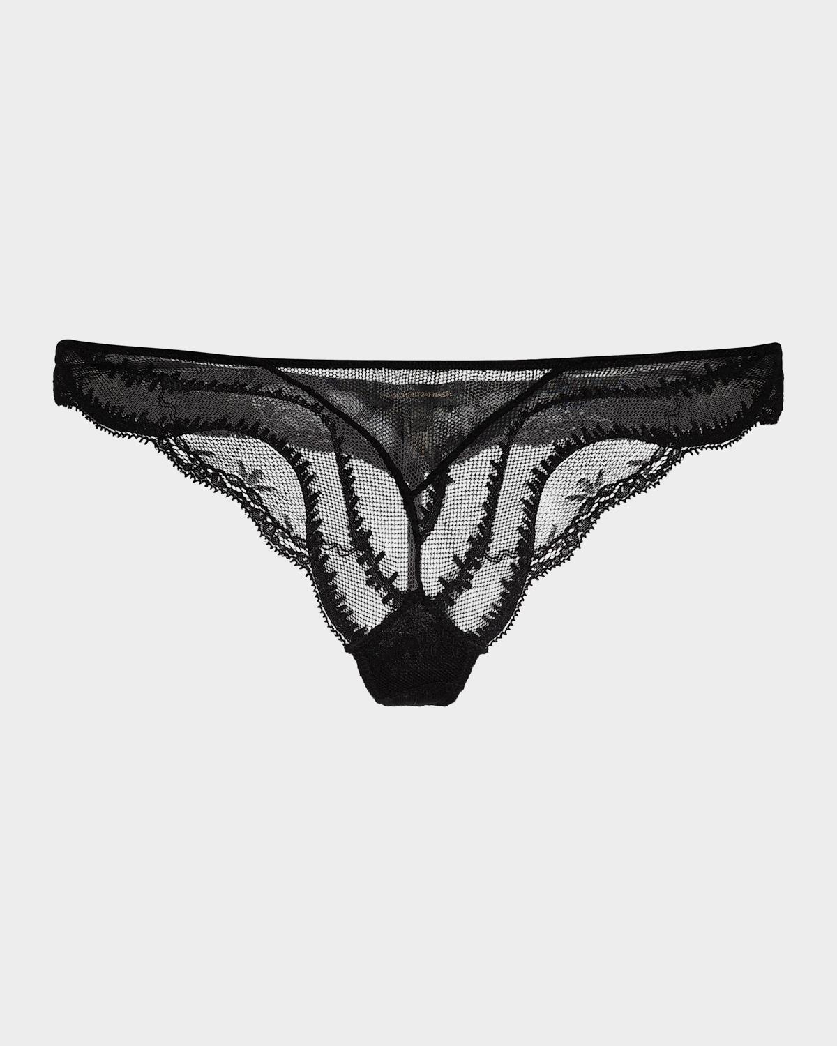 Kiki De Montparnasse Leche Moi Thong