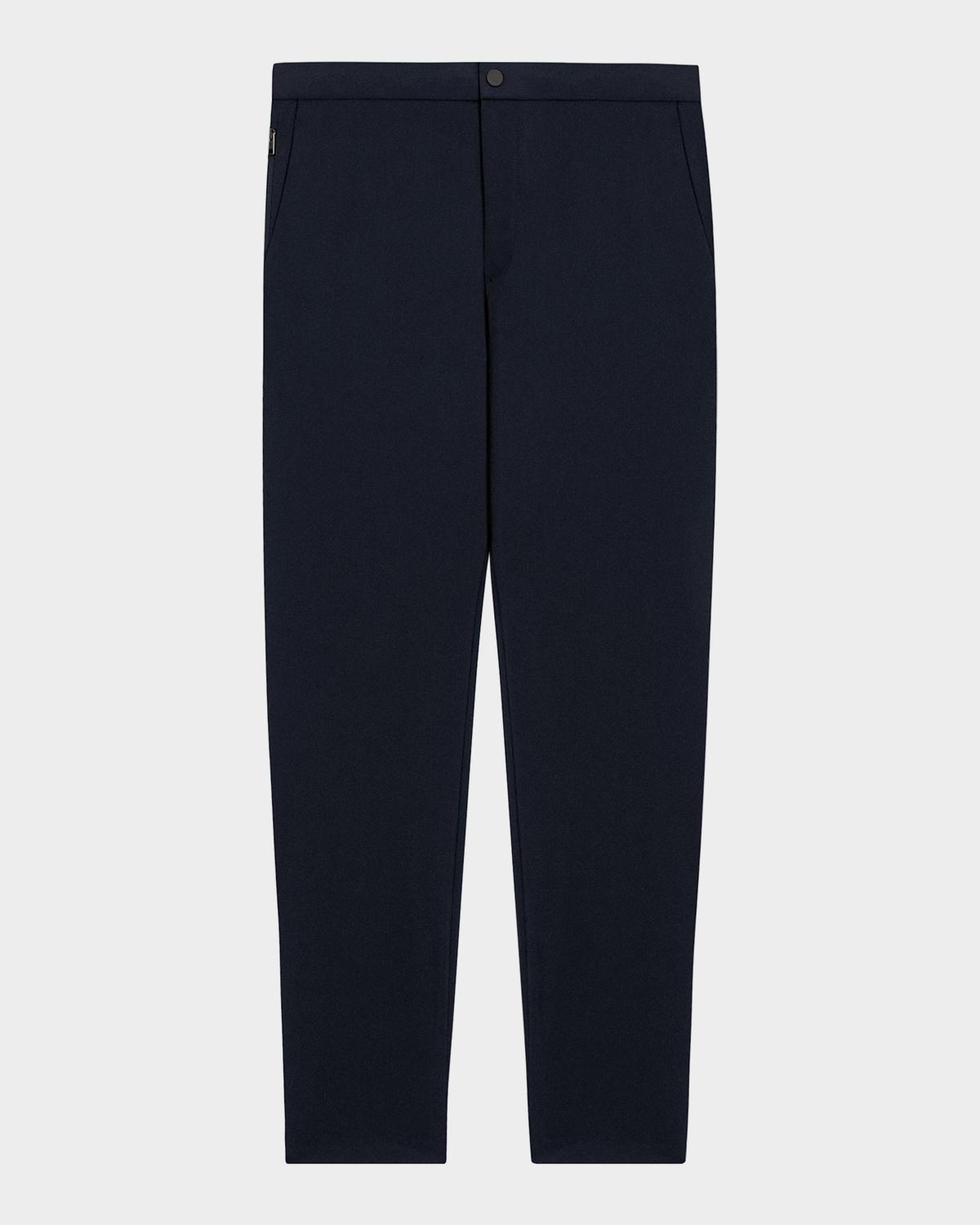 Theory Men's Terrance EZP Precision Pointe Pants