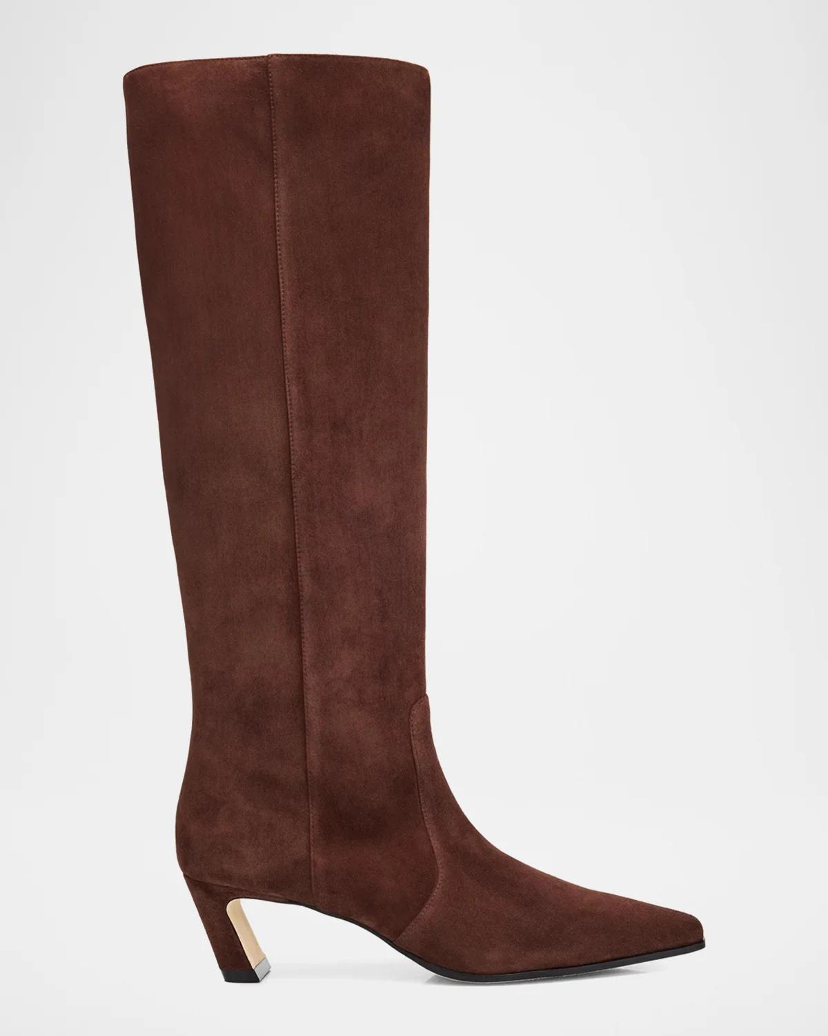 Stuart Weitzman