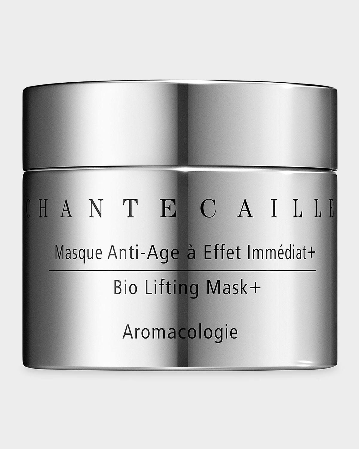 Bio Lifting Mask + Smoothing Mask, 1.7 oz.