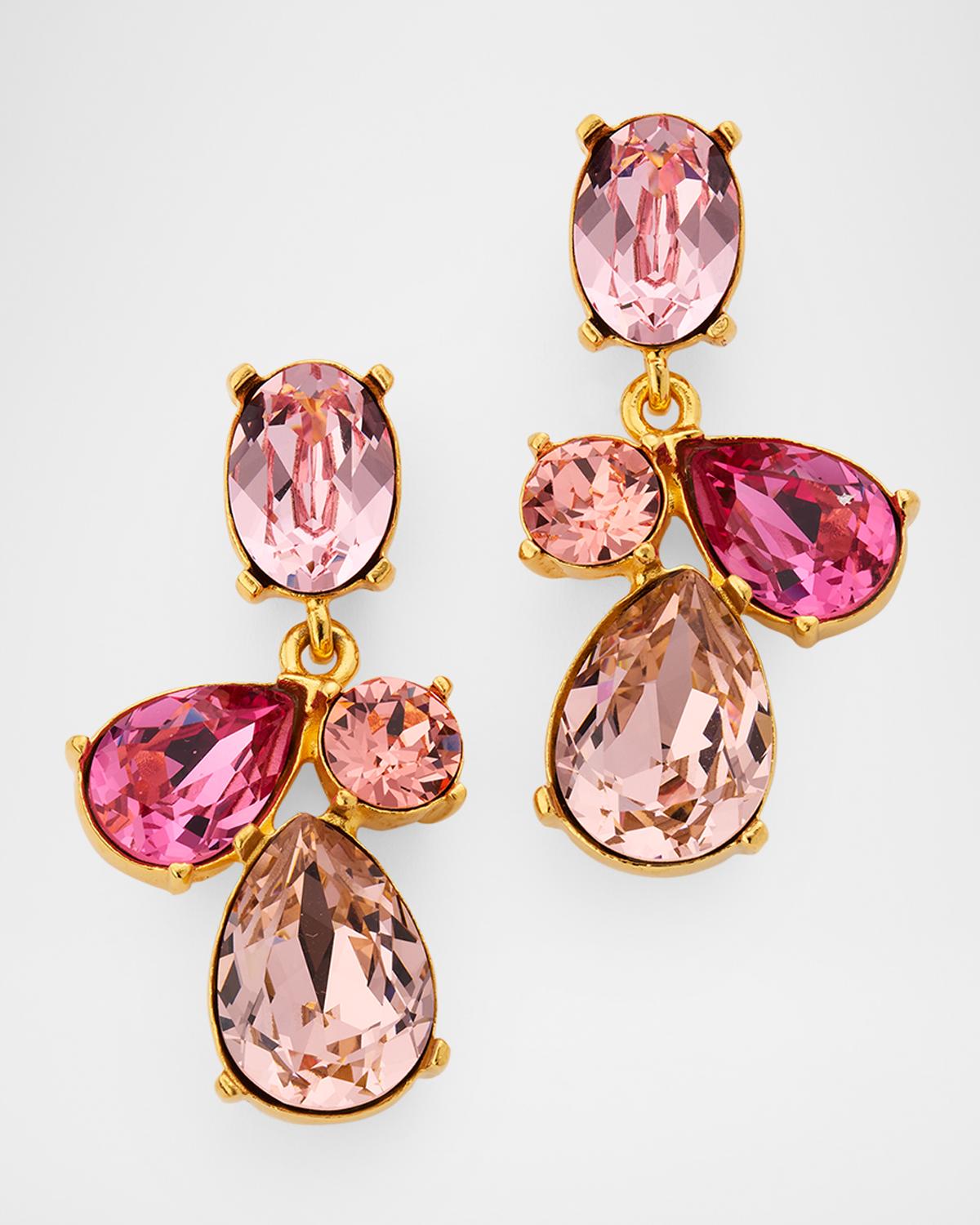 Candy Drop Earrings