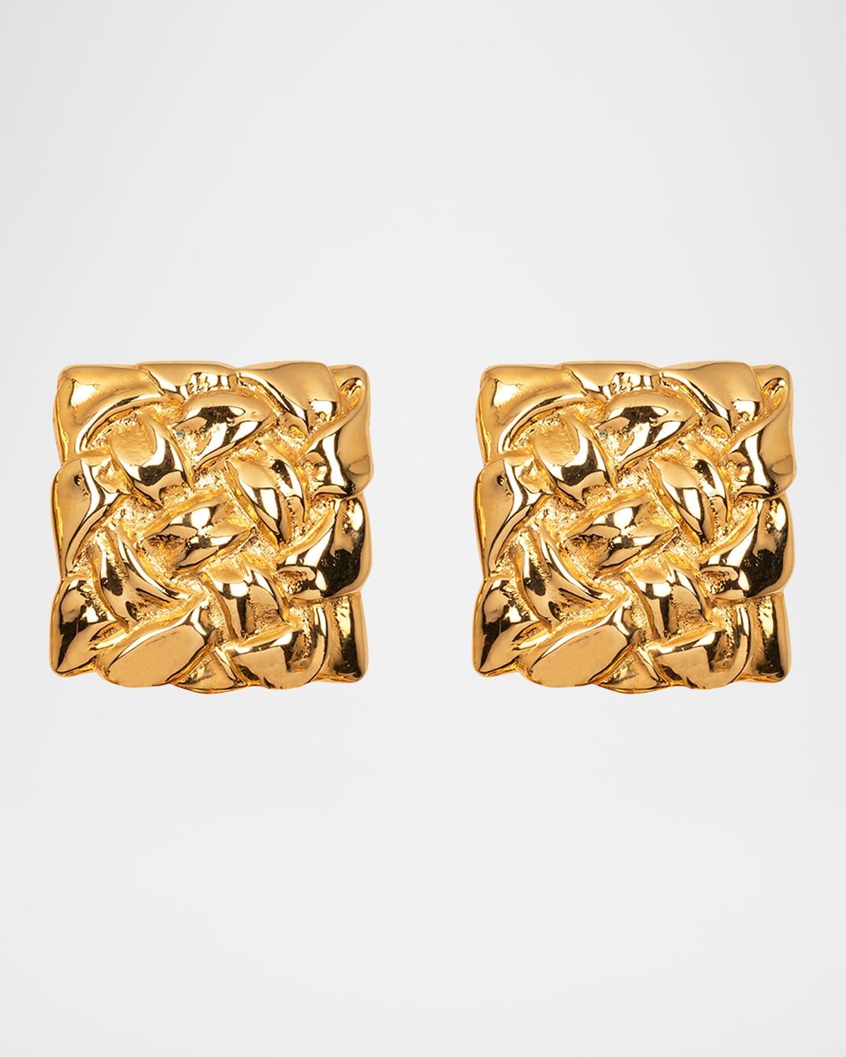 Jennifer Behr Blaine Statement Earrings