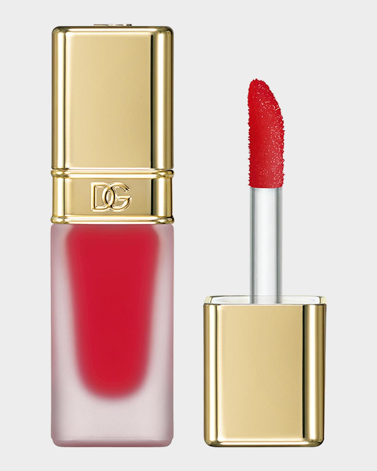 Flash Plumping Lip Oil