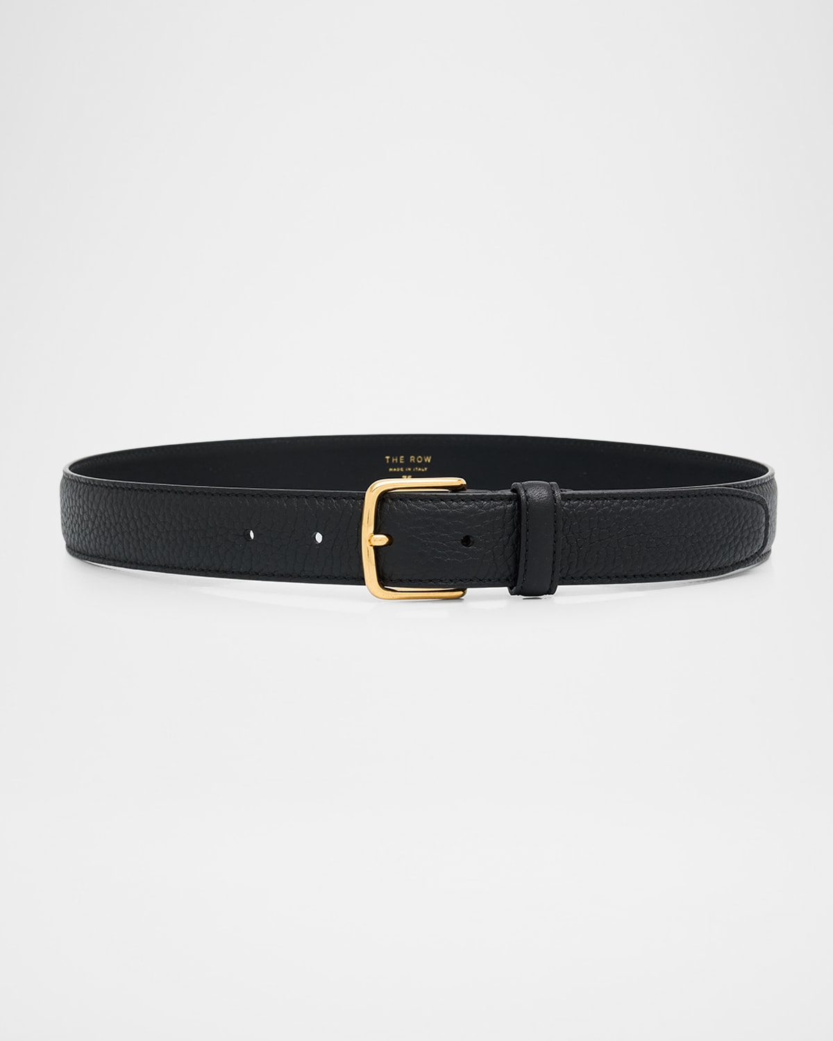The Row Brian belt | Smart Closet