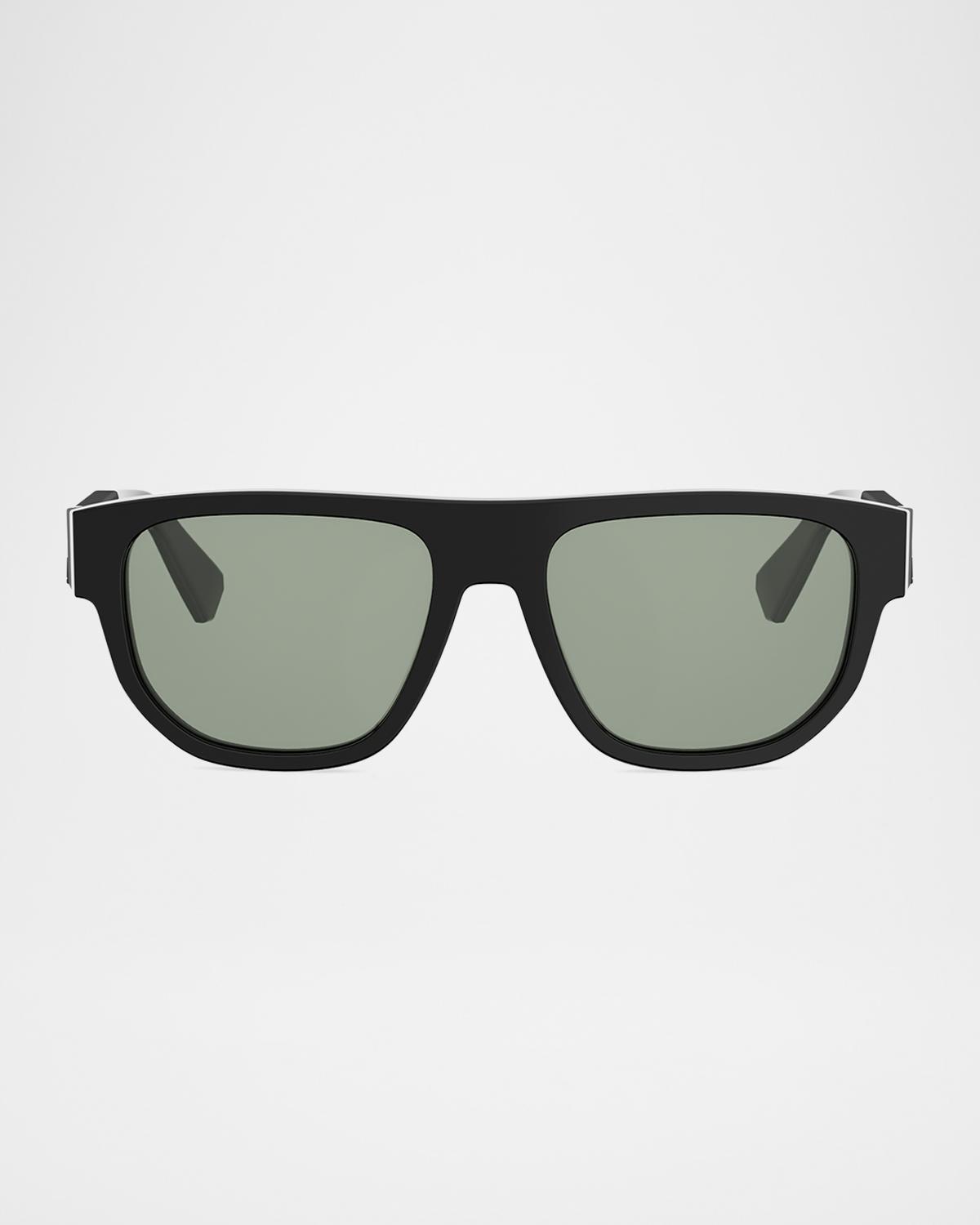 BVLGARI Aluminium Sunglasses