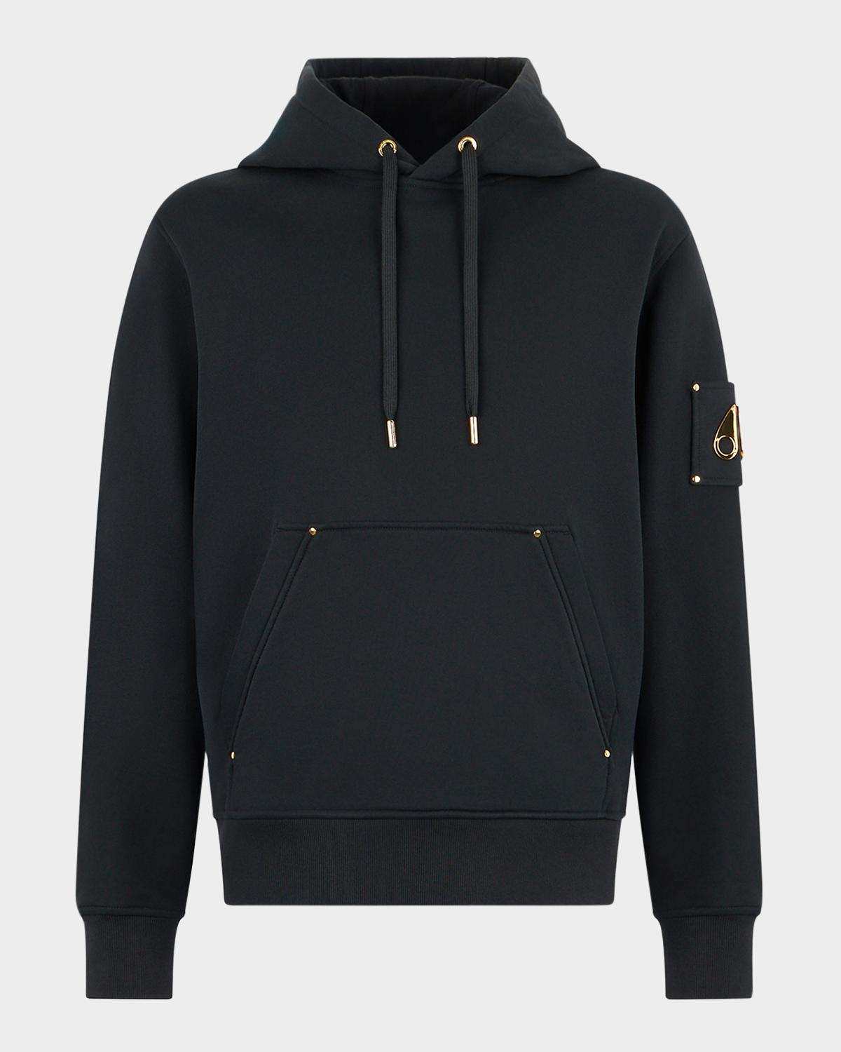 Moose Knuckles Men's Martense Hoodie