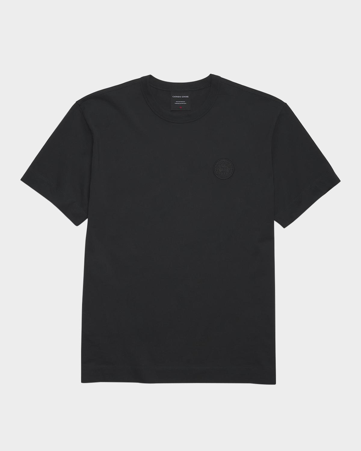 Canada Goose Men's Gladstone Cotton Jersey T-Shirt