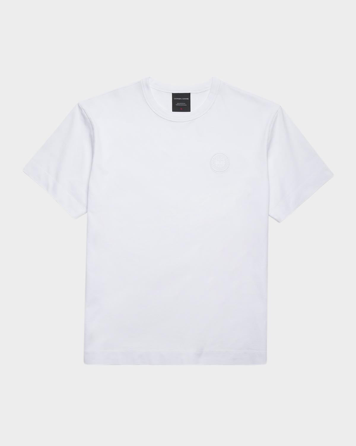 Canada Goose Men's Gladstone Cotton Jersey T-Shirt