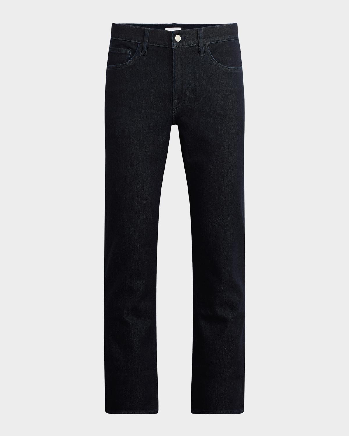 Men & apos;s Brixton Slim Straight Jeans