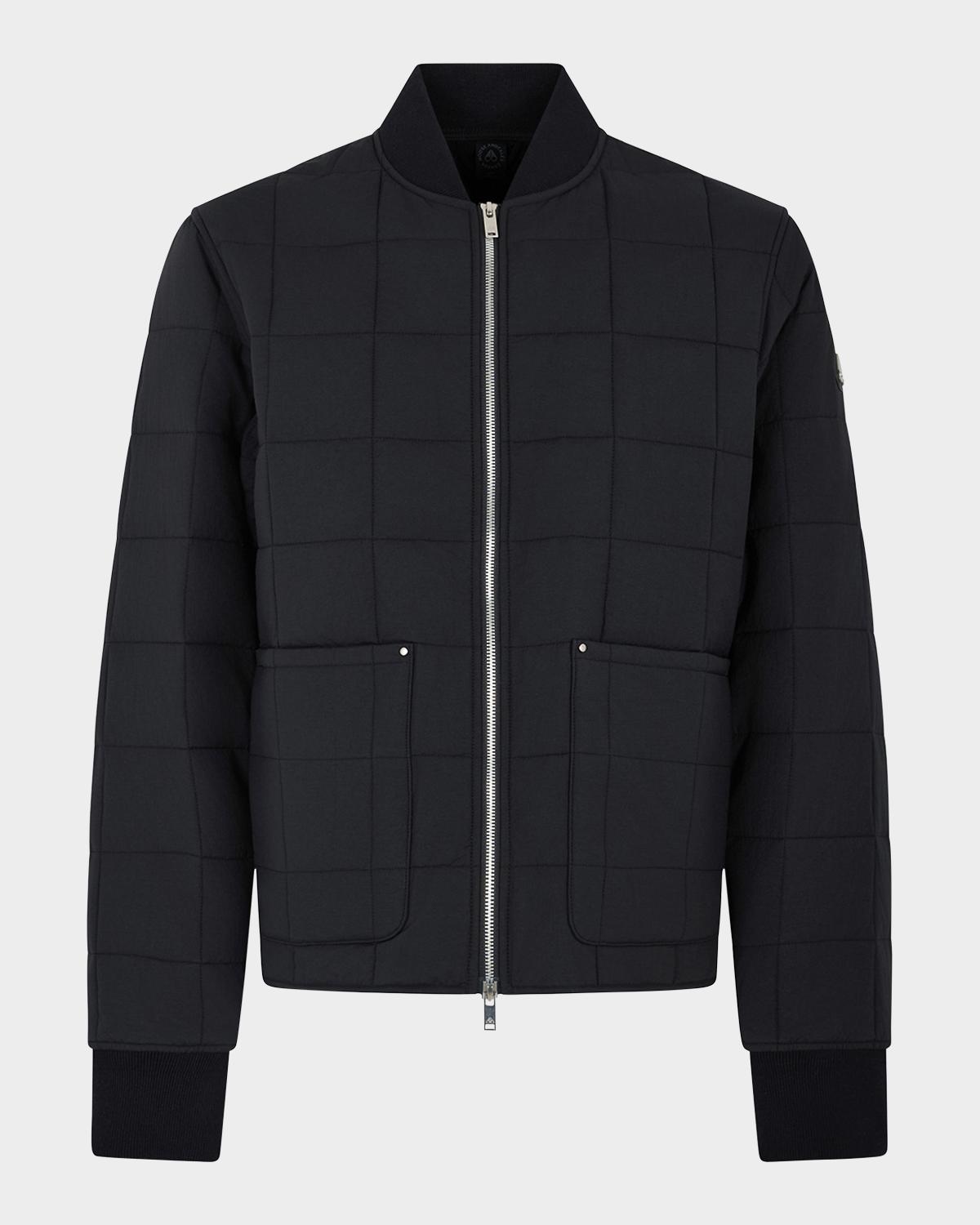 Moose Knuckles Men's Walker Liner Jacket