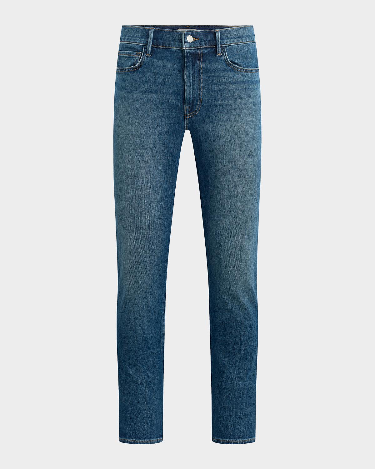 Joe's Jeans Men's Asher Slim-Leg Jeans