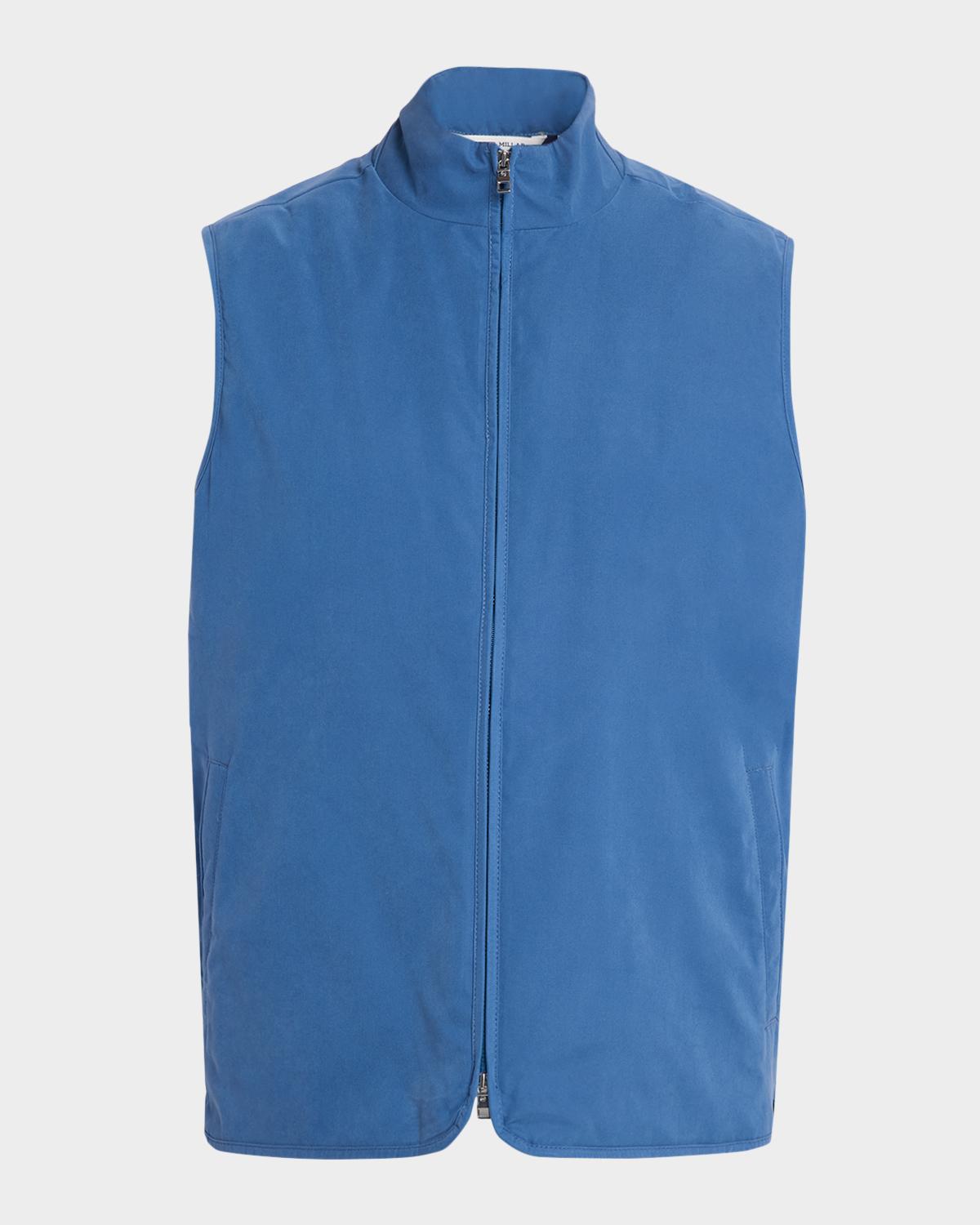 Peter Millar Men's Bleecker Insulated Vest