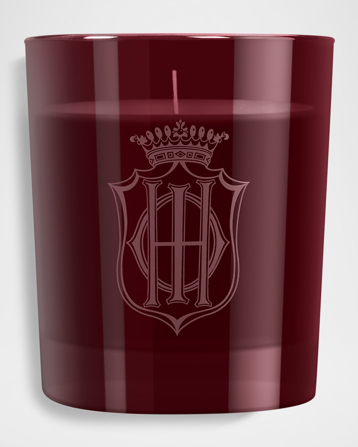 Rose Scented Candle, 7.7 oz.