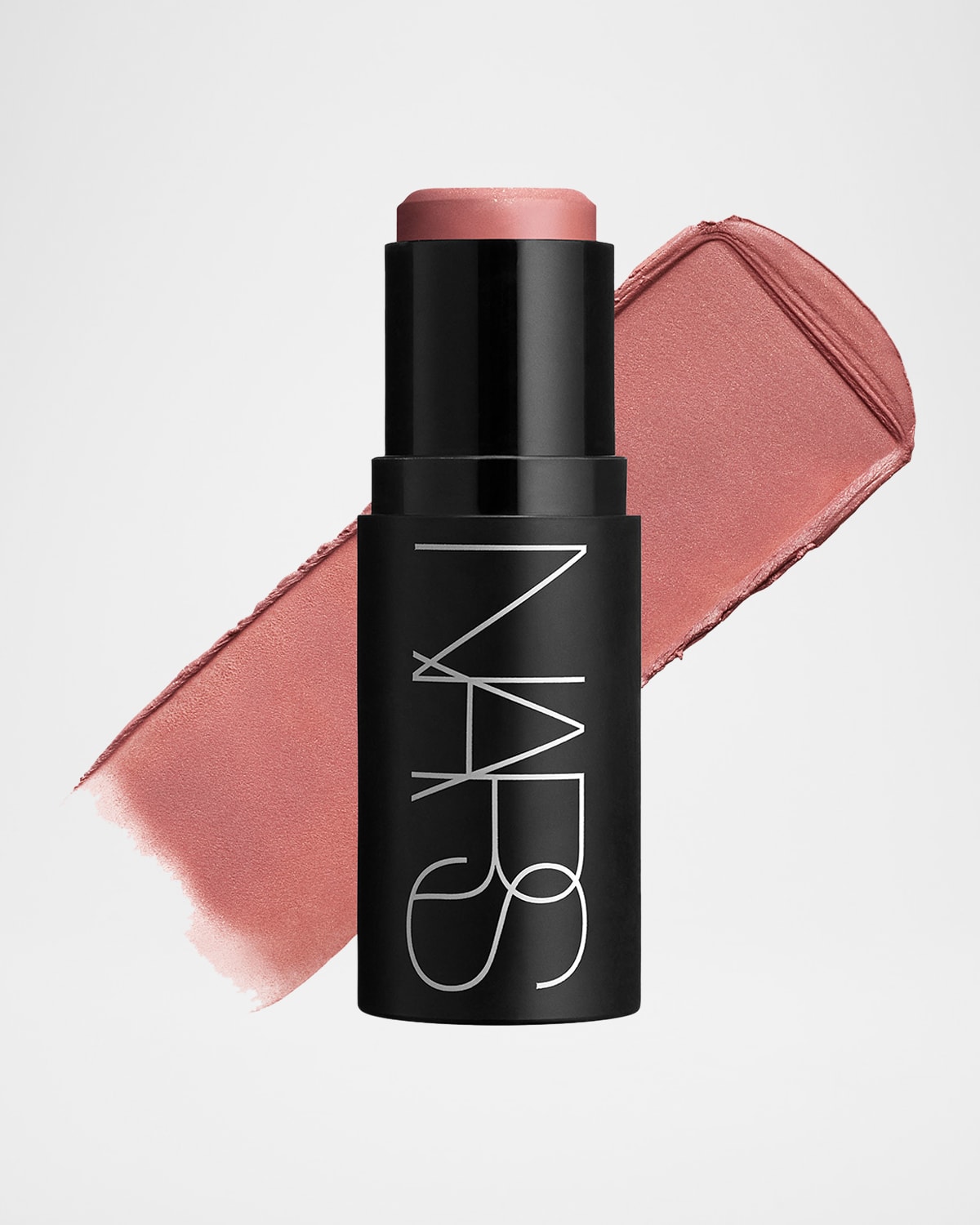 Nars The Multiple Soft Blur Blush Stick For Cheeks, Eyes & Lips - Orgasm Crave