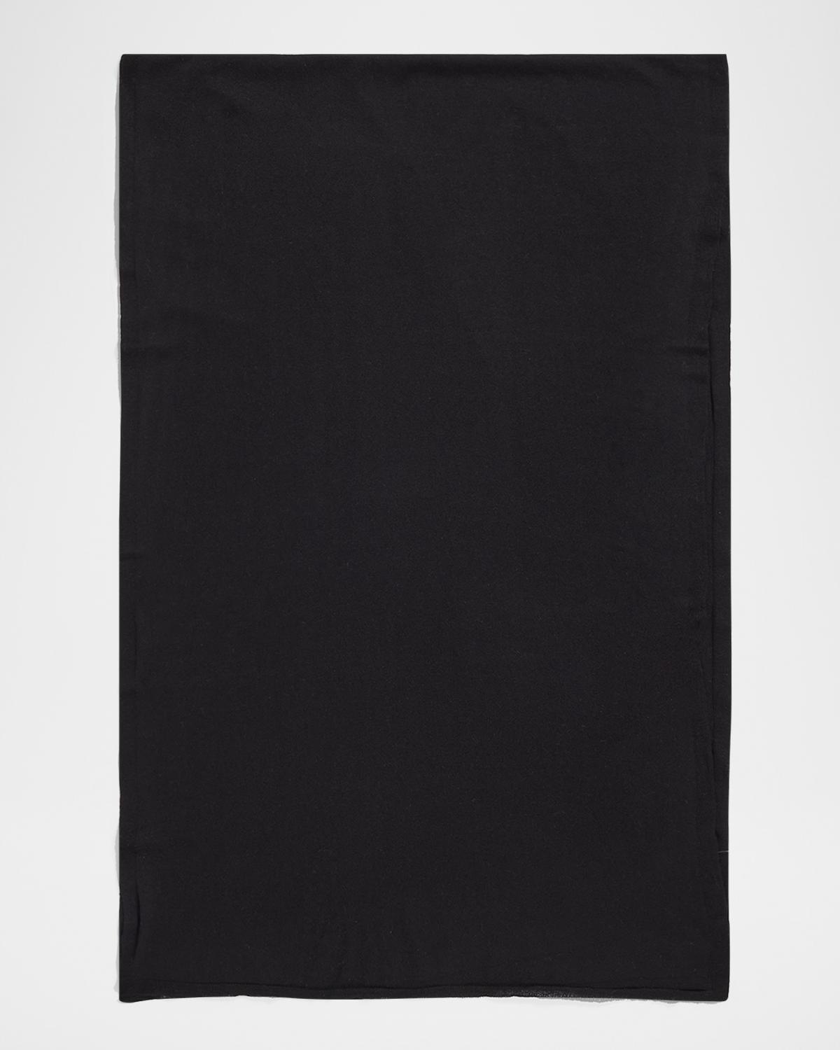 Majestic Filatures Machine Washable Cashmere Scarf