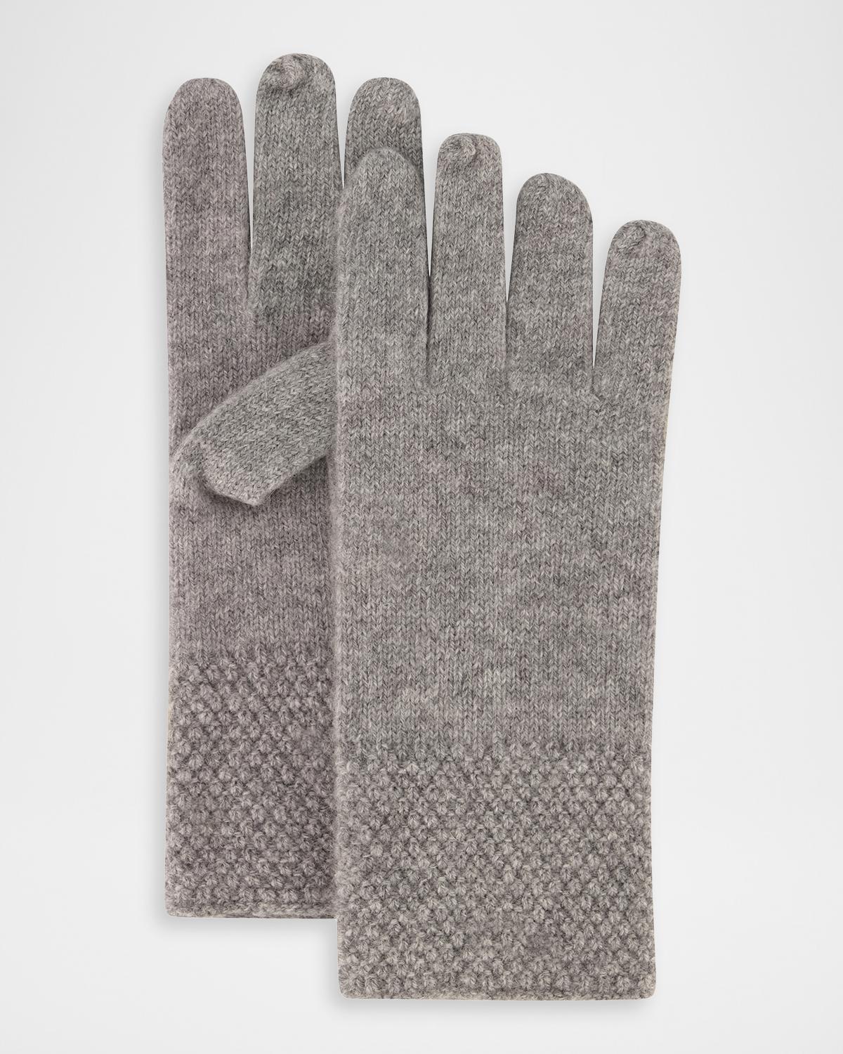 Gorski Select Cashmere Gloves